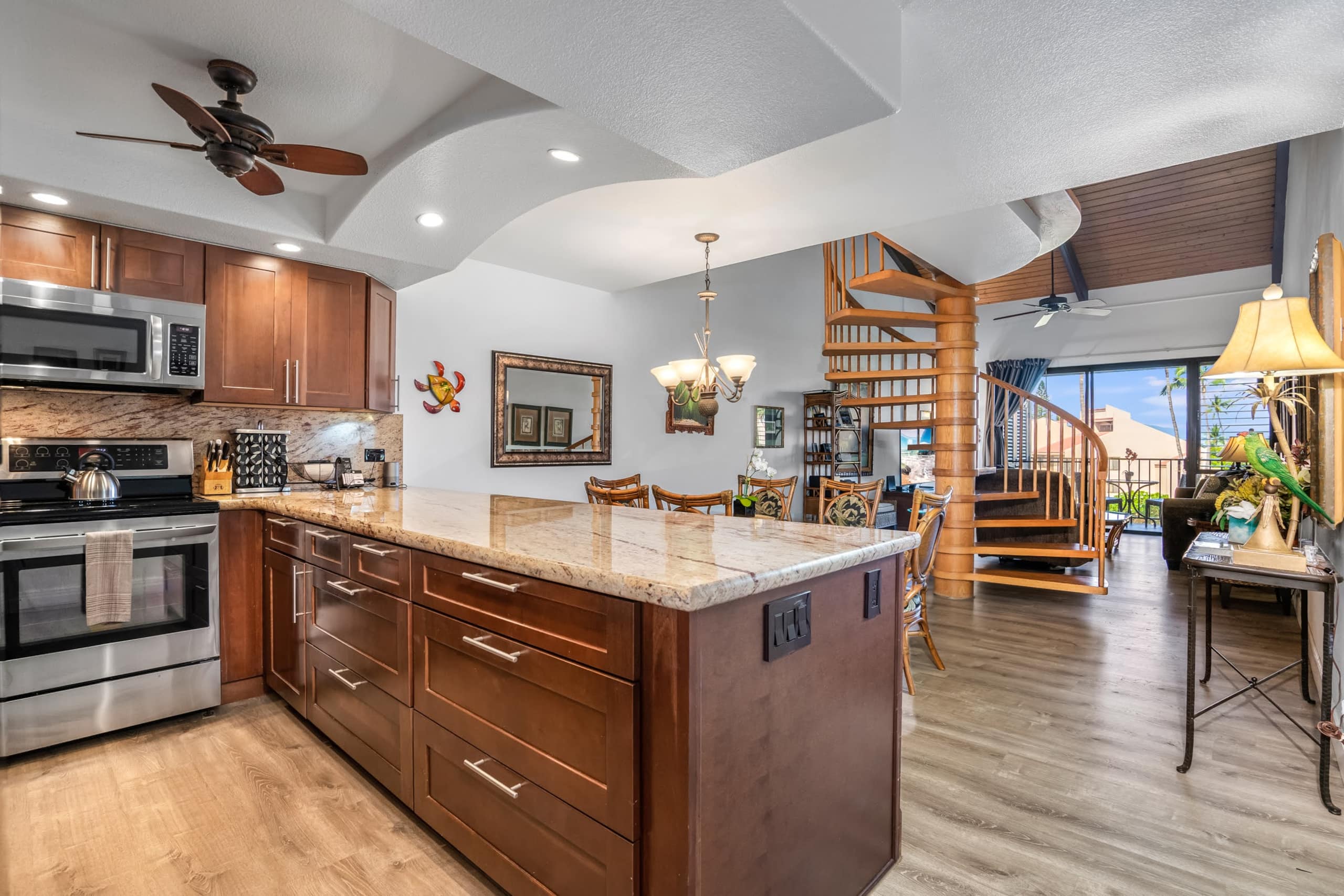 Condo in Kihei · ★4.71 · 2 bedrooms · 3 beds · 2 baths - Image 17