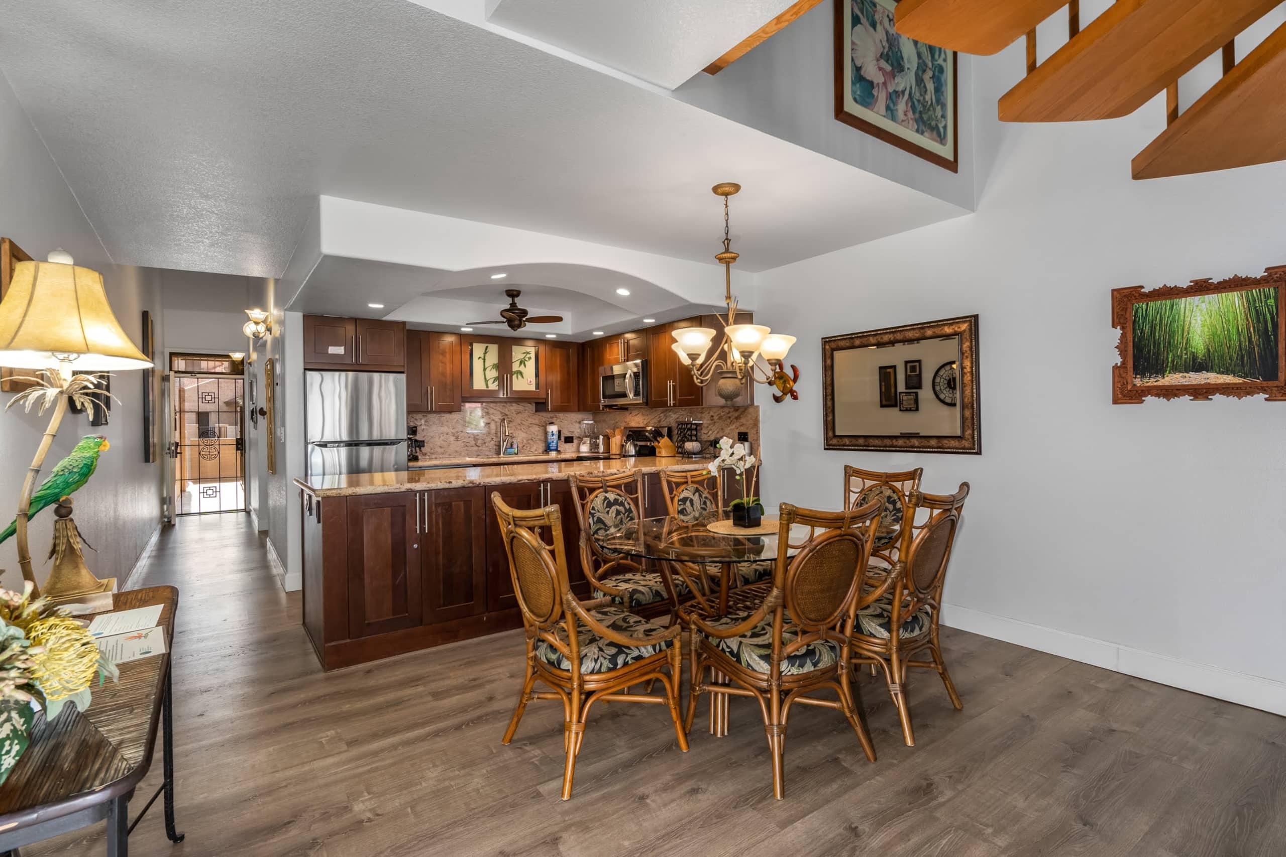 Condo in Kihei · ★4.71 · 2 bedrooms · 3 beds · 2 baths - Image 12