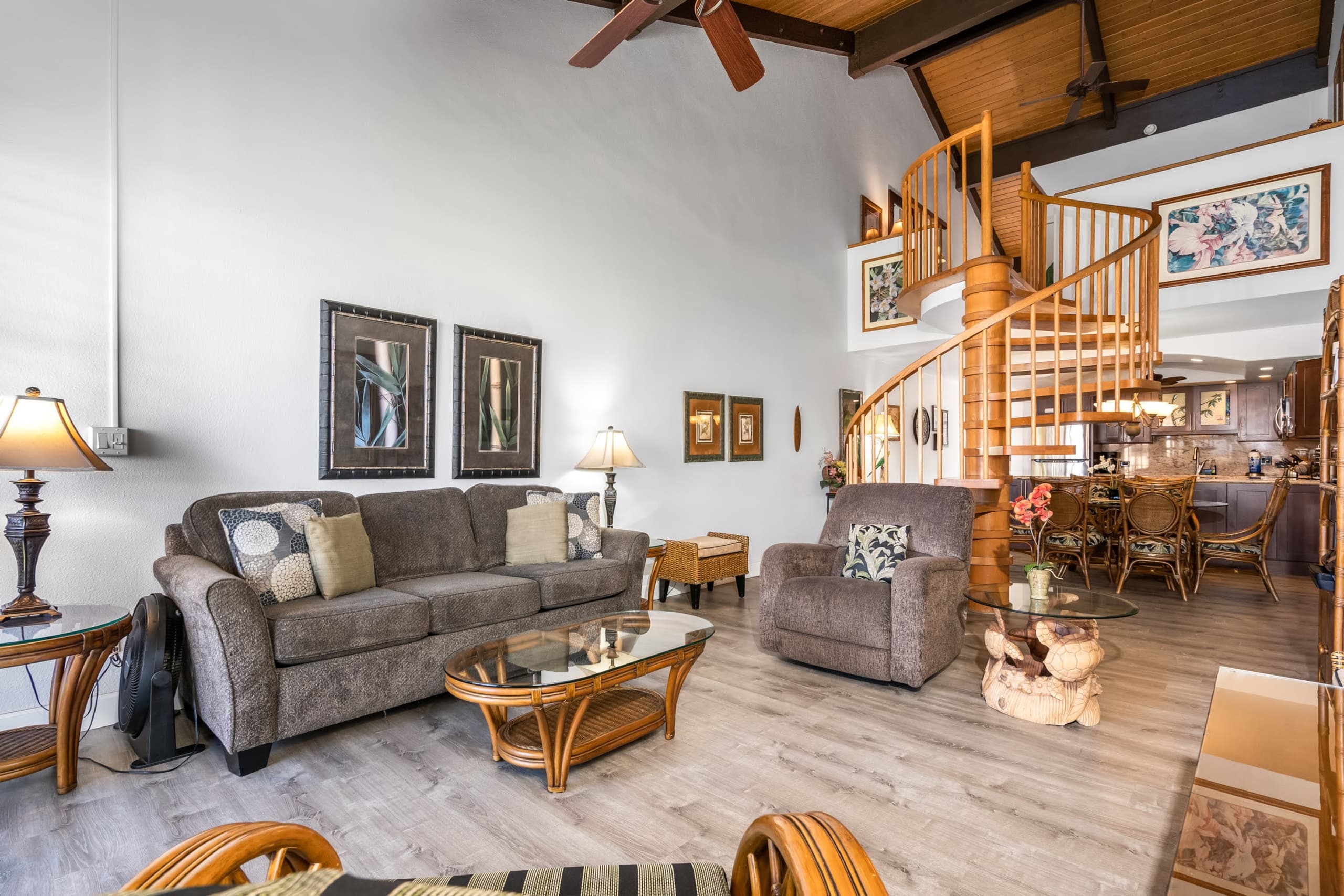 Condo in Kihei · ★4.71 · 2 bedrooms · 3 beds · 2 baths - Image 9