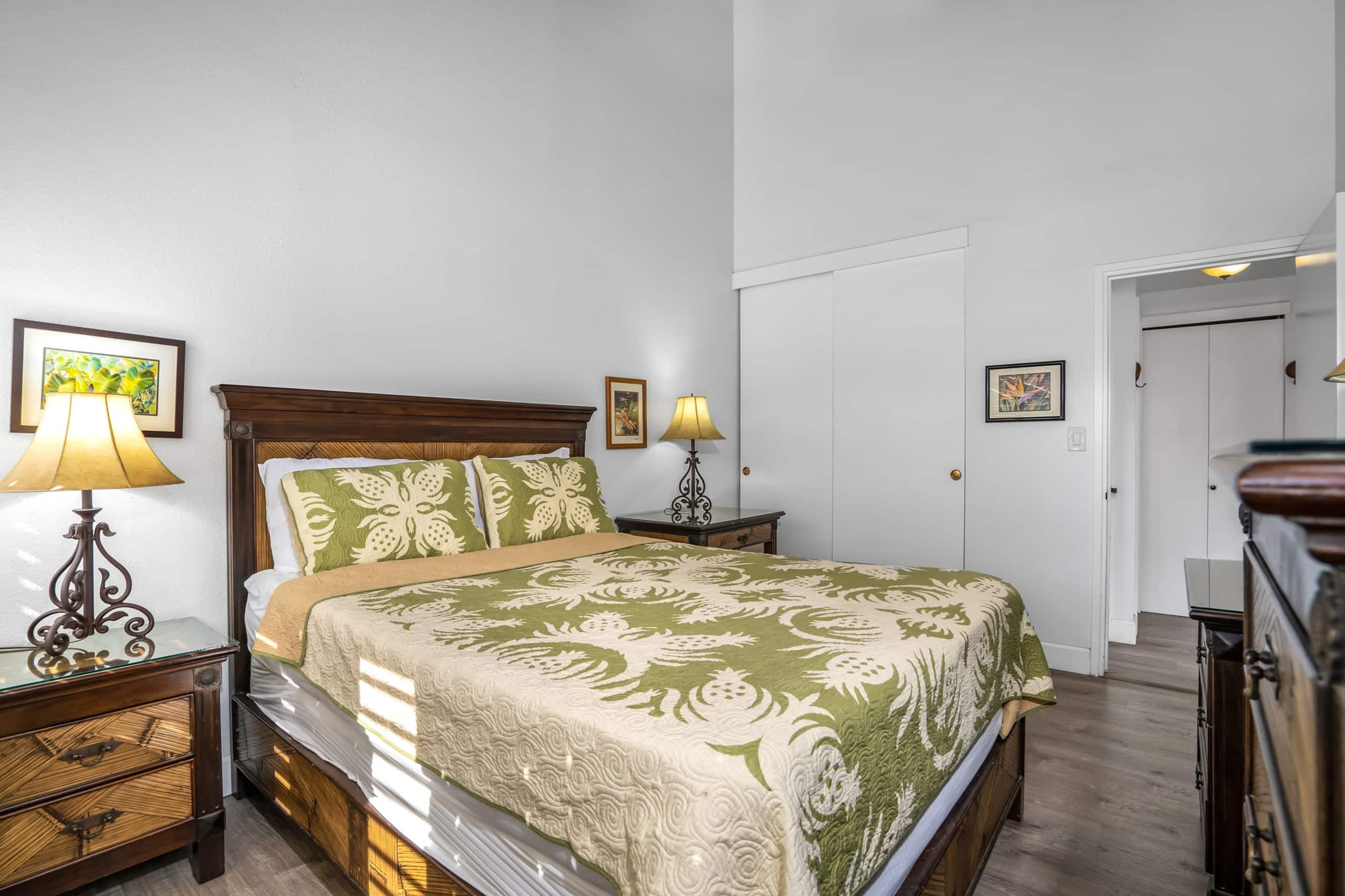 Condo in Kihei · ★4.71 · 2 bedrooms · 3 beds · 2 baths - Image 20