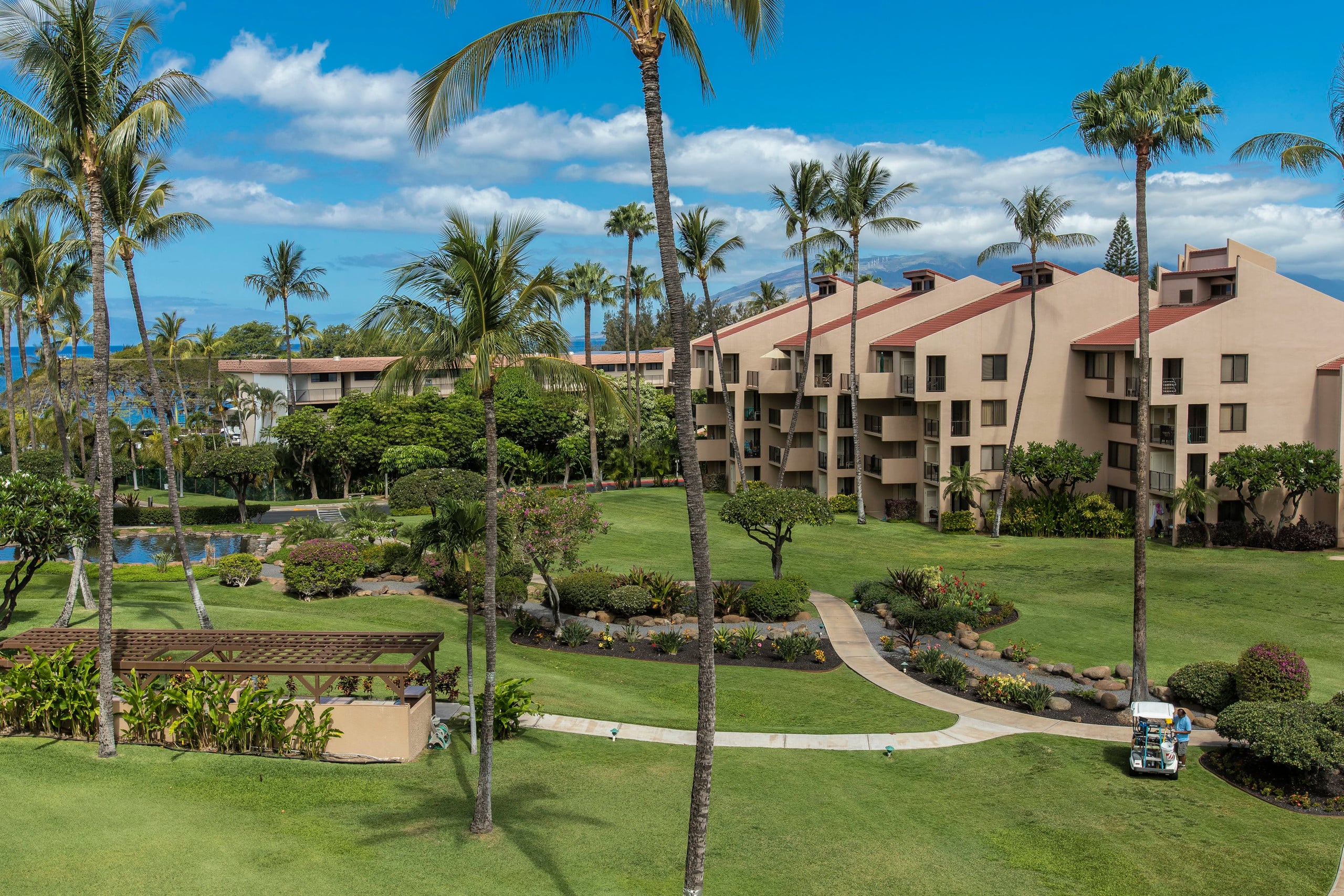 Condo in Kihei · ★4.71 · 2 bedrooms · 3 beds · 2 baths - Image 39