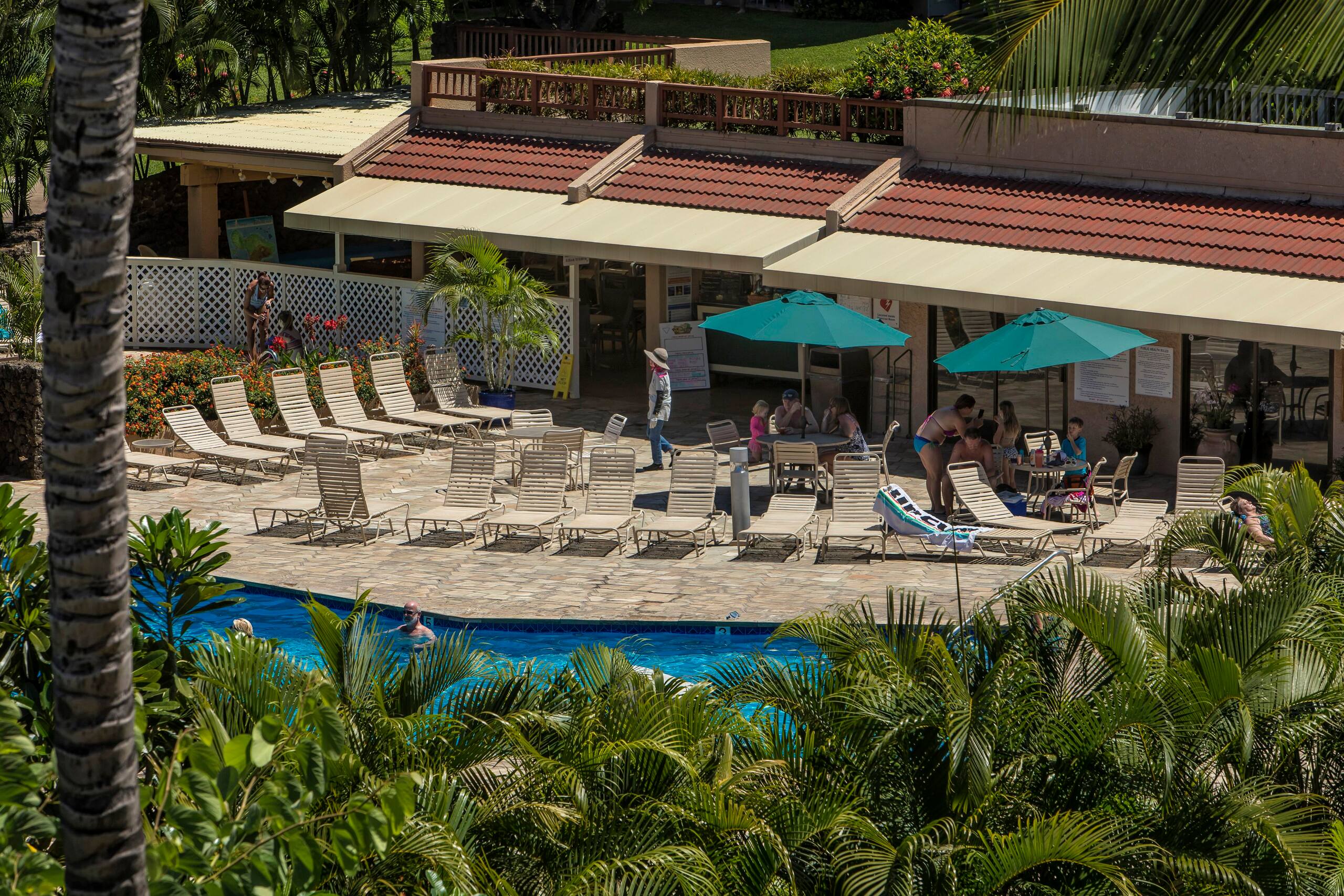 Condo in Kihei · ★4.71 · 2 bedrooms · 3 beds · 2 baths - Image 36
