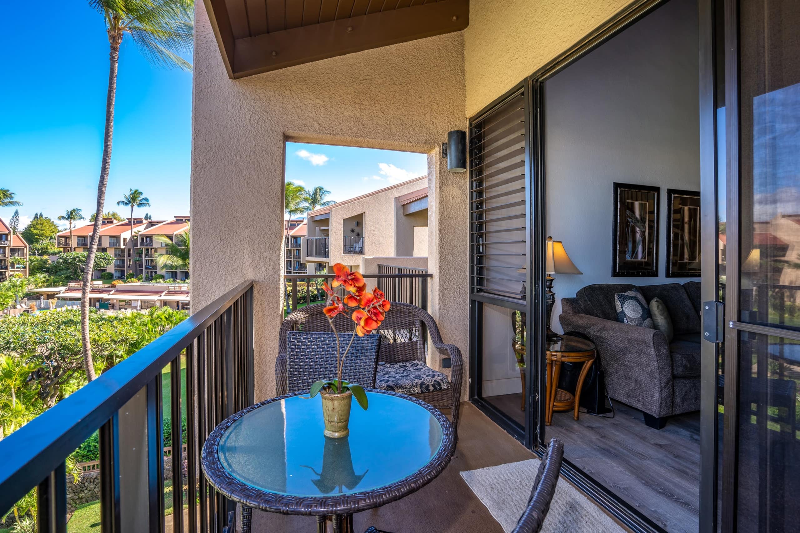 Condo in Kihei · ★4.71 · 2 bedrooms · 3 beds · 2 baths - Image 51