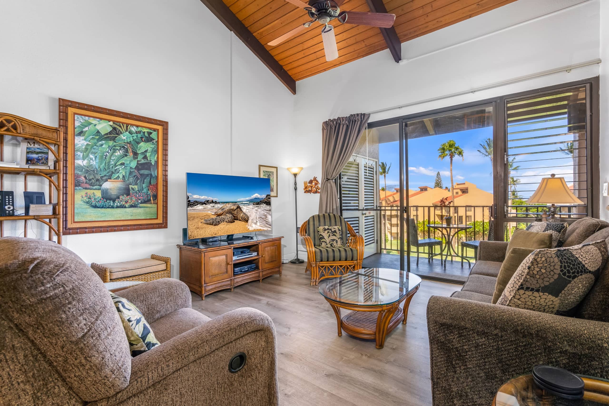 Condo in Kihei · ★4.71 · 2 bedrooms · 3 beds · 2 baths - Image 7