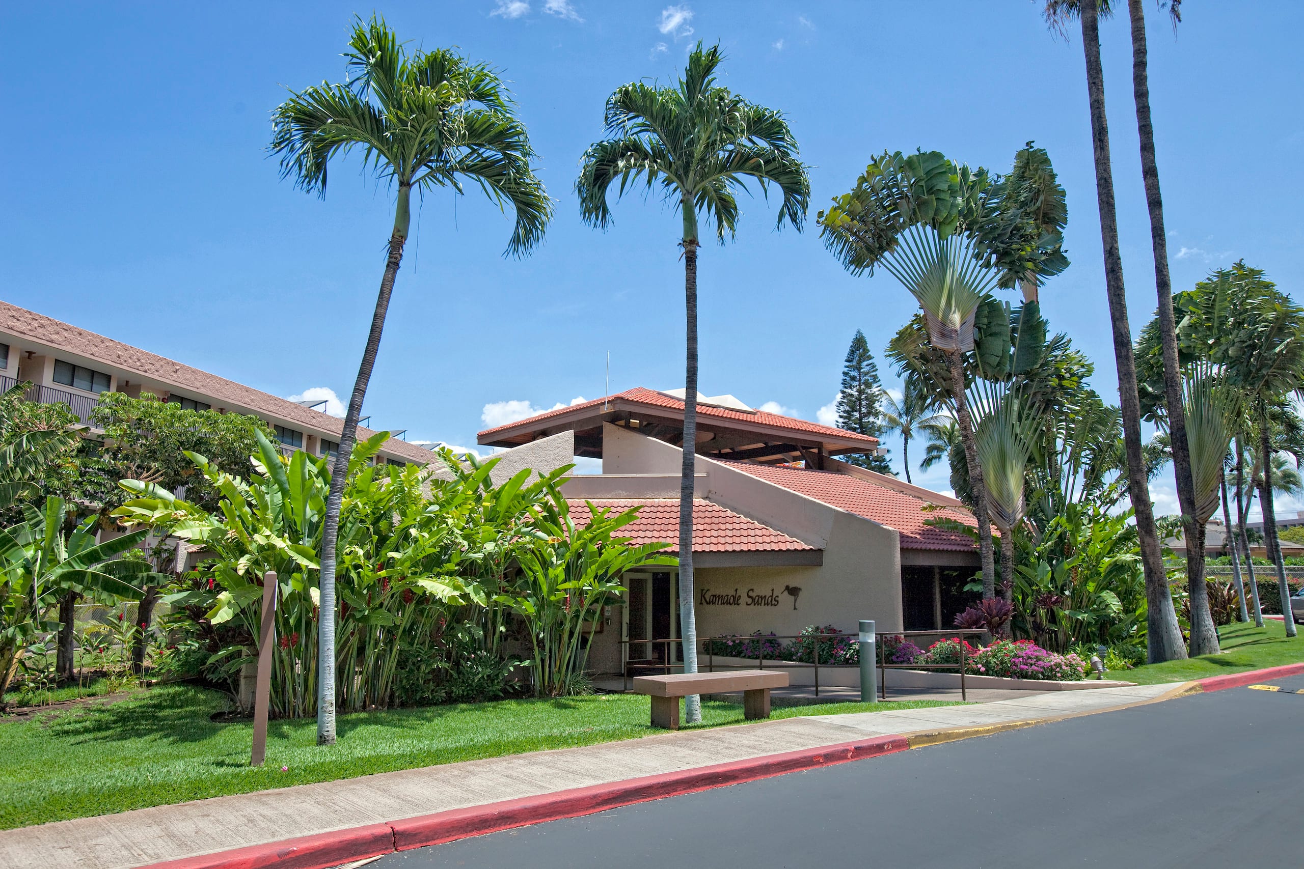 Condo in Kihei · ★4.71 · 2 bedrooms · 3 beds · 2 baths - Image 46