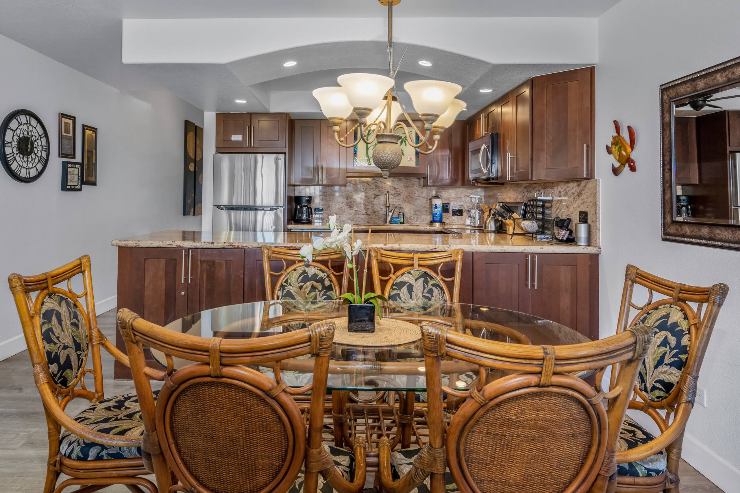 Condo in Kihei · ★4.71 · 2 bedrooms · 3 beds · 2 baths - Image 13