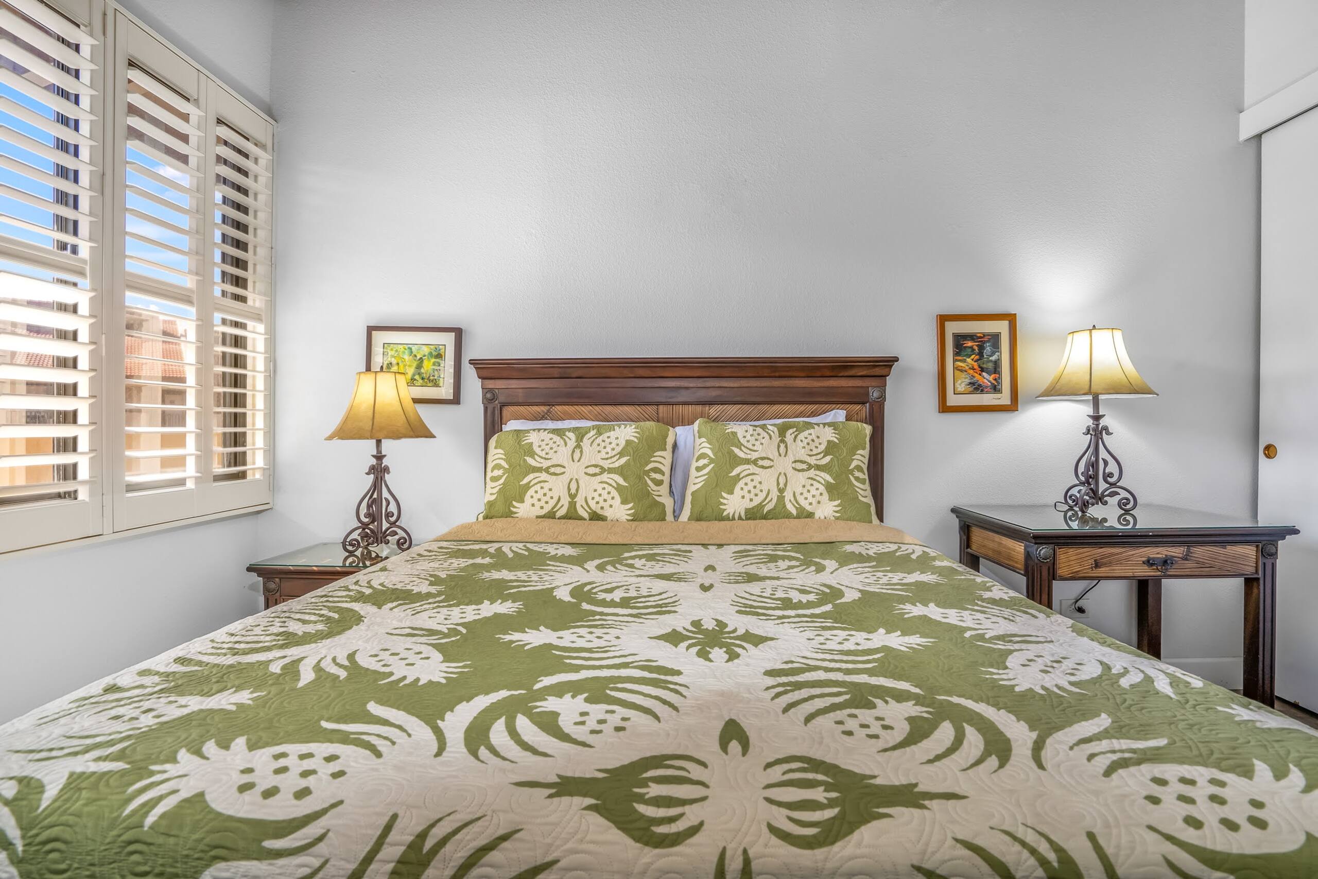 Condo in Kihei · ★4.71 · 2 bedrooms · 3 beds · 2 baths - Image 22