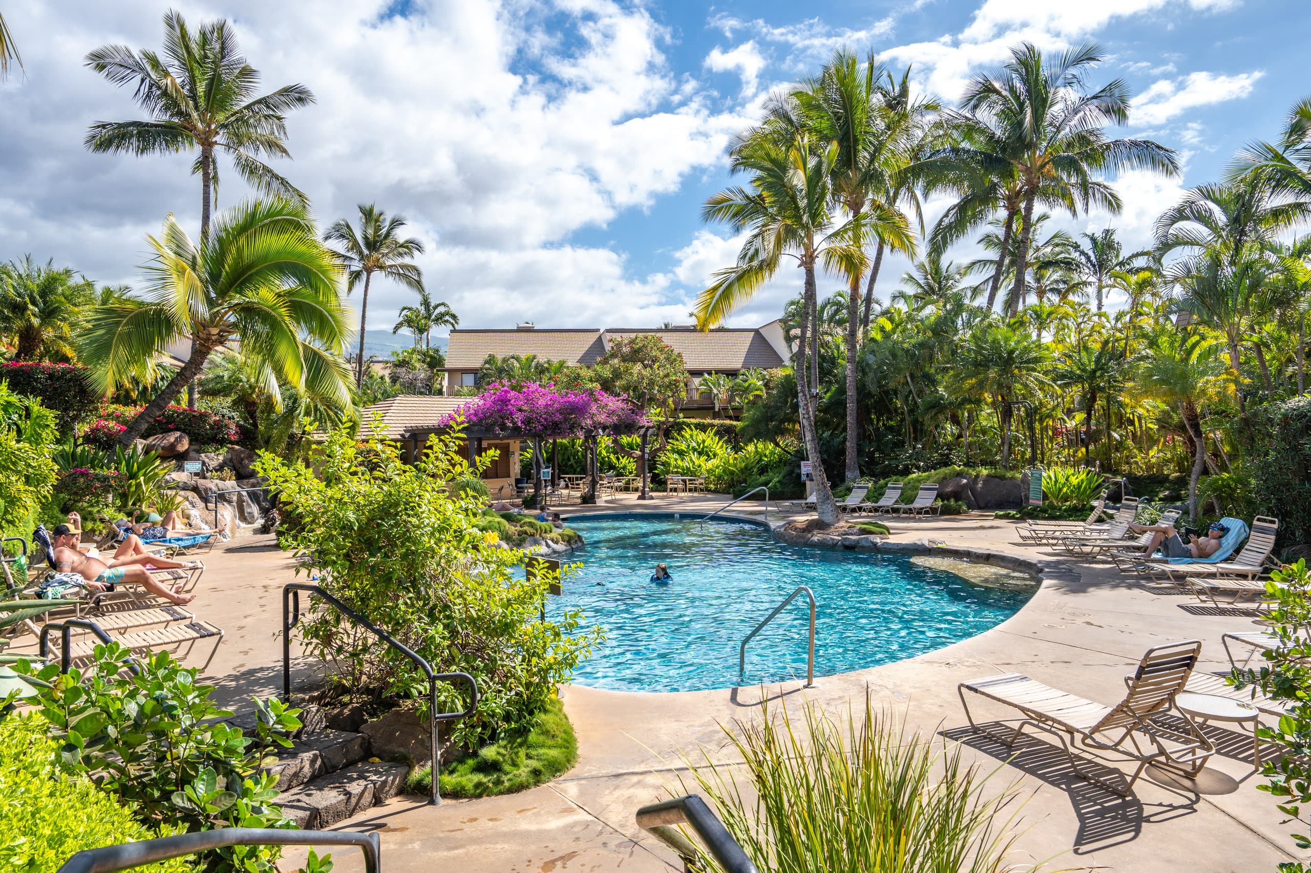 Condo in Kihei · ★4.88 · 2 bedrooms · 3 beds · 2 private baths - Image 39
