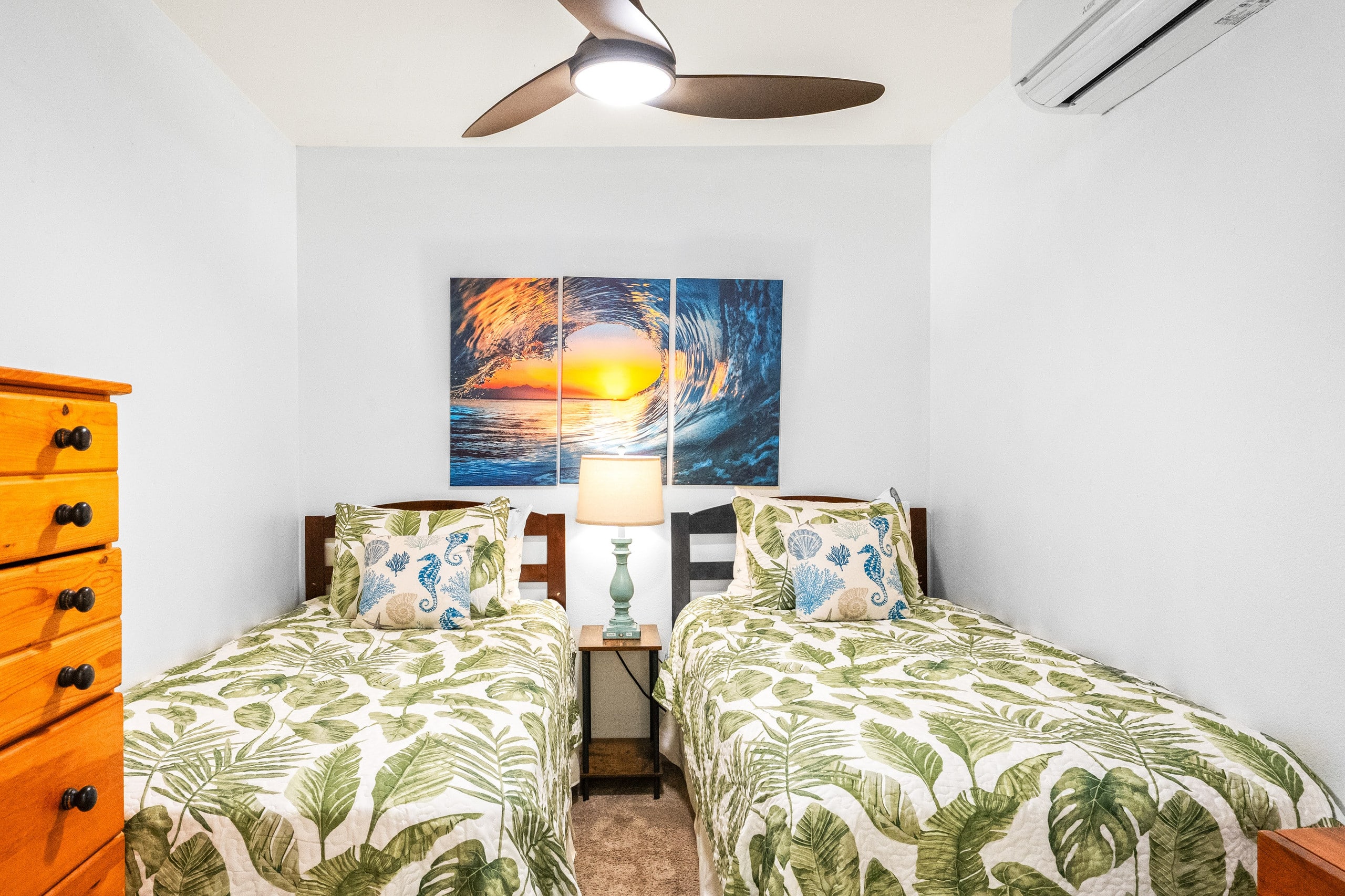 Condo in Kihei · ★4.88 · 2 bedrooms · 3 beds · 2 private baths - Image 23