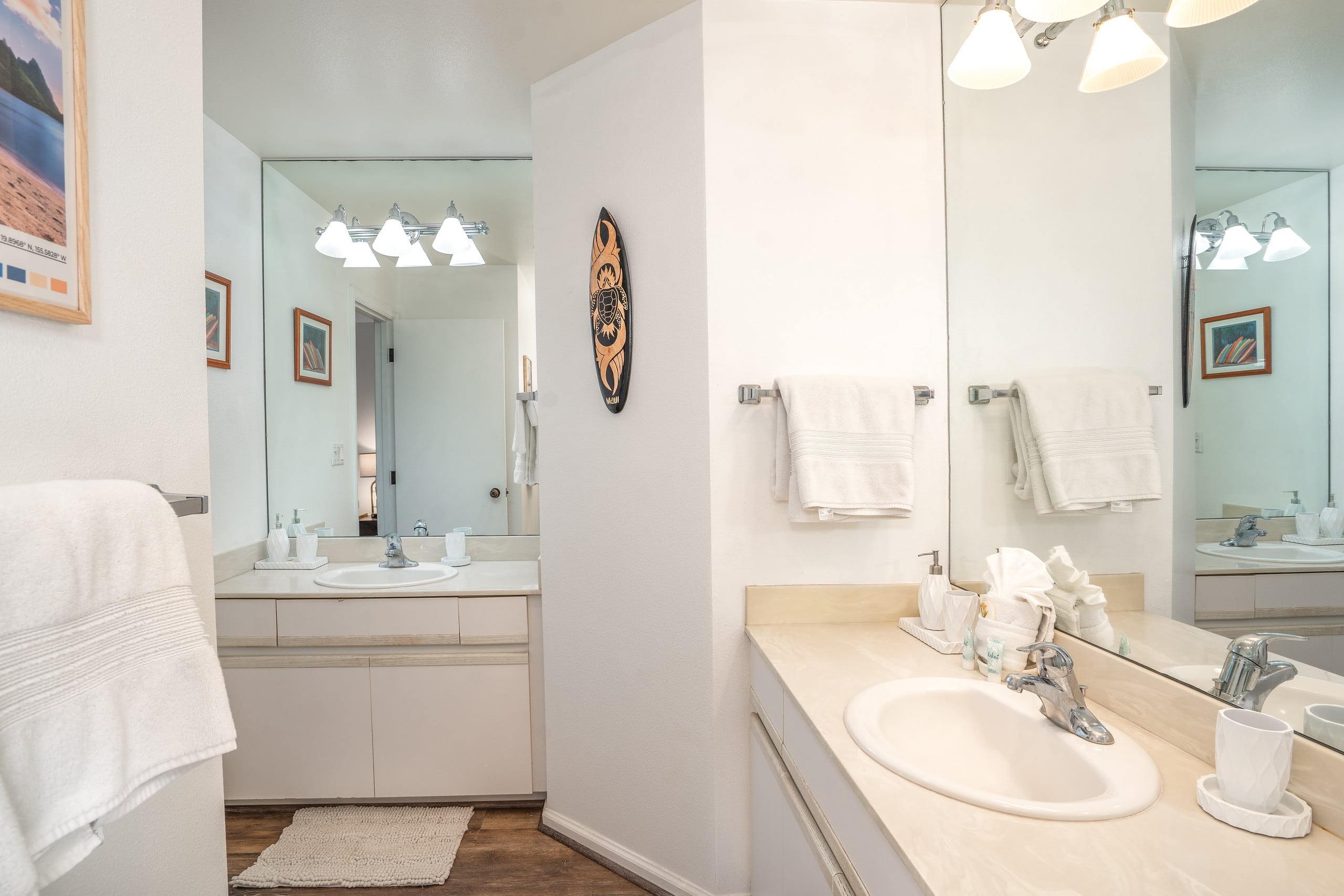 Condo in Kihei · ★4.88 · 2 bedrooms · 3 beds · 2 private baths - Image 21