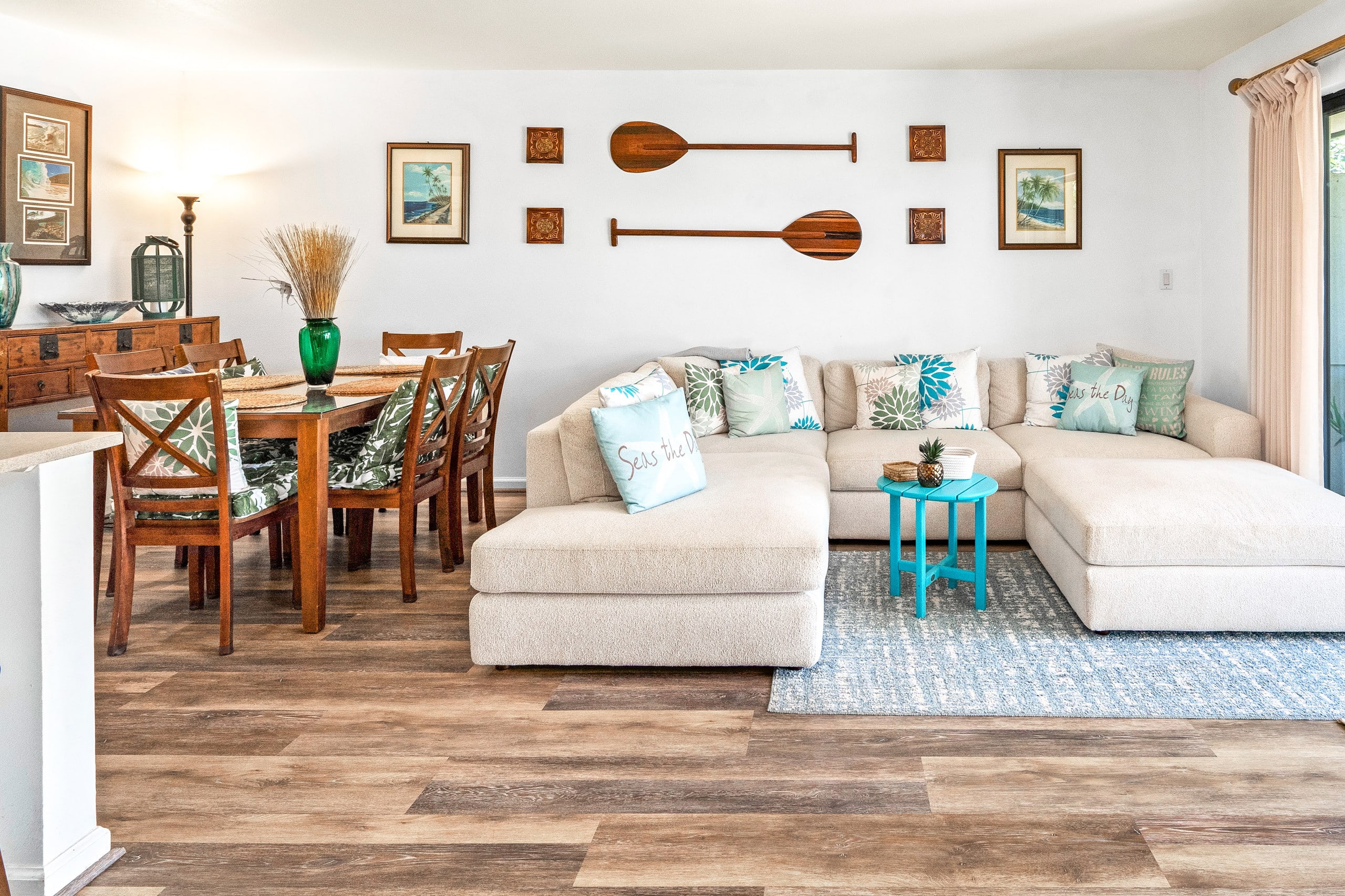 Condo in Kihei · ★4.88 · 2 bedrooms · 3 beds · 2 private baths - Image 3