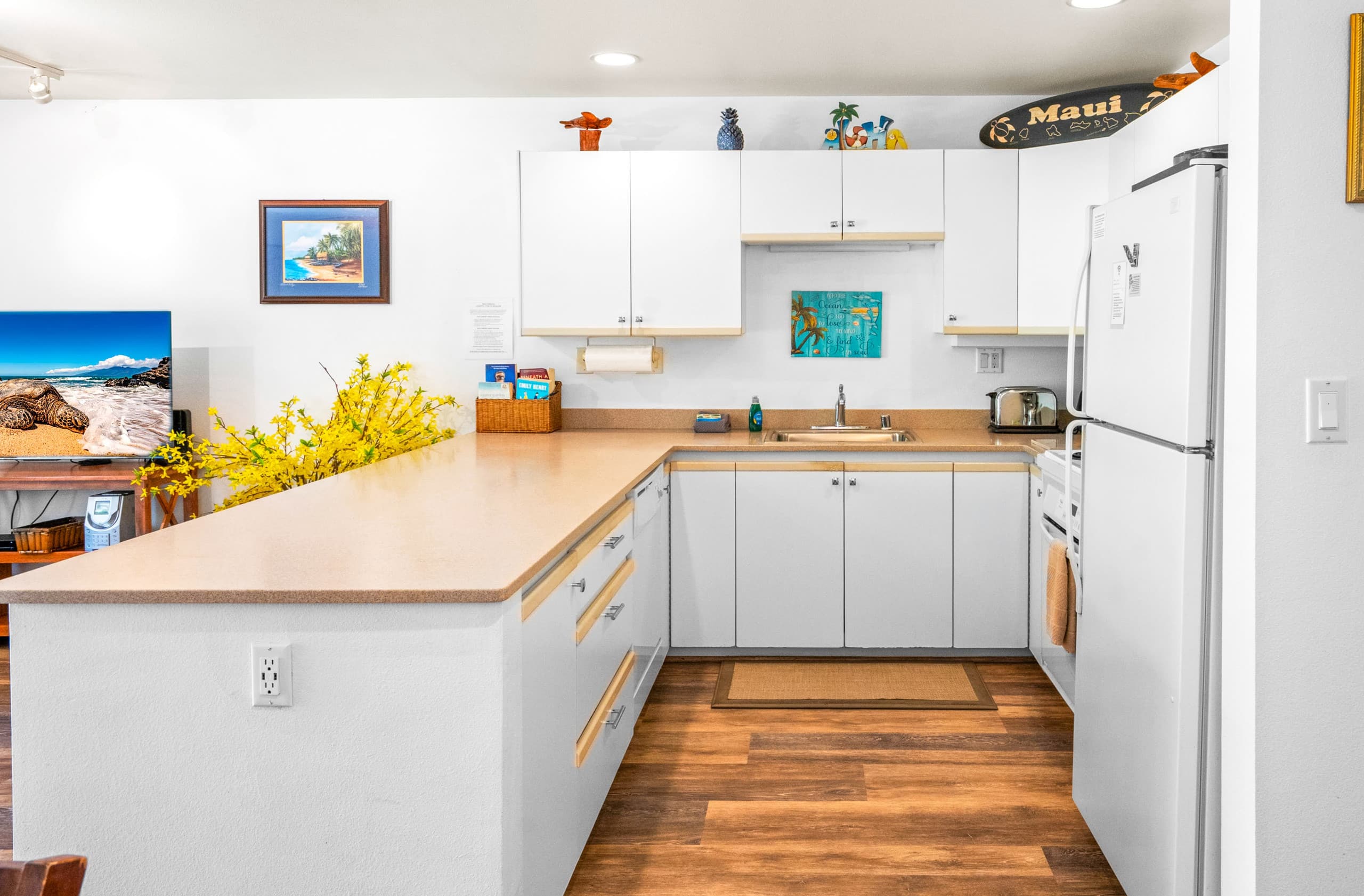 Condo in Kihei · ★4.88 · 2 bedrooms · 3 beds · 2 private baths - Image 12