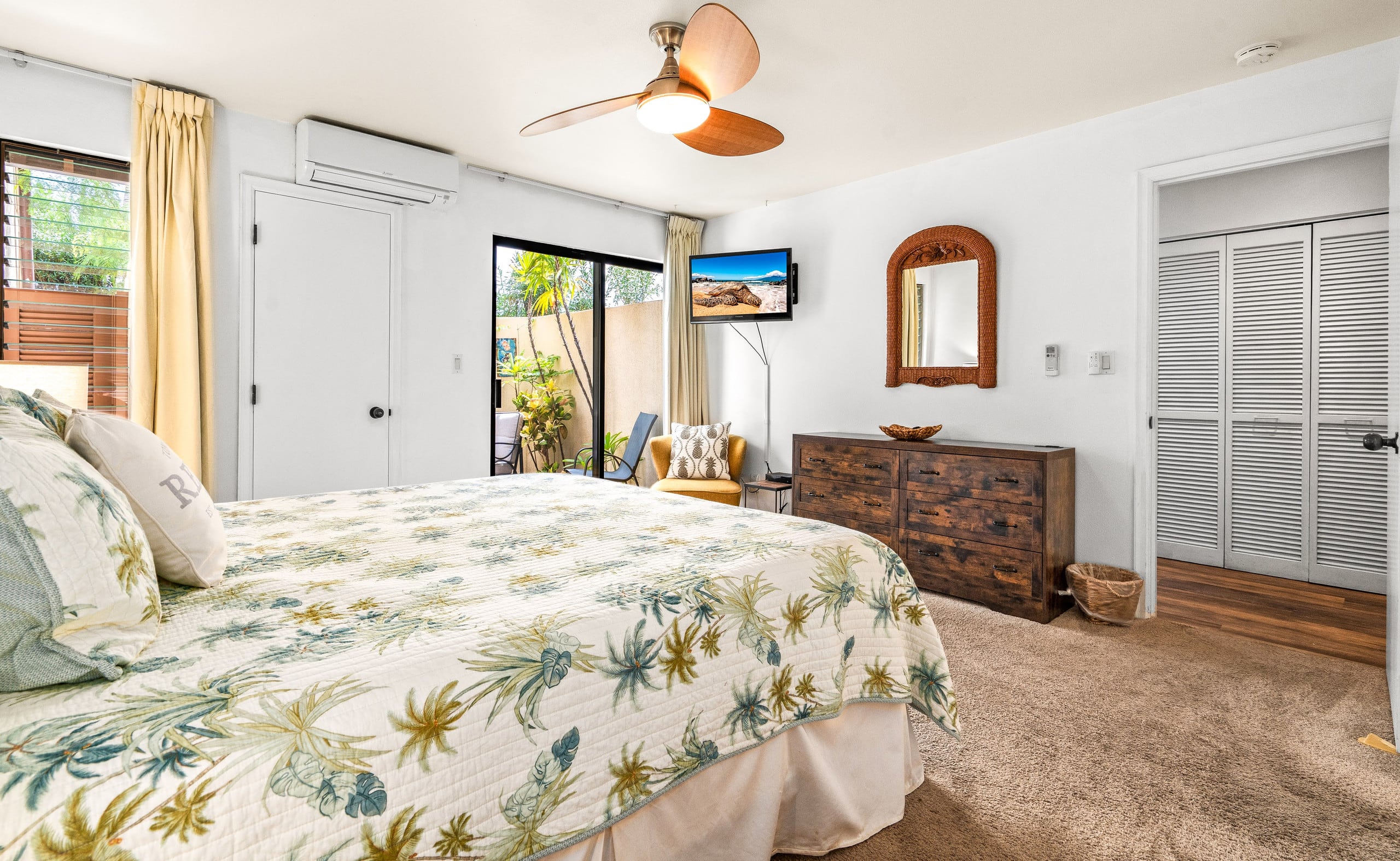 Condo in Kihei · ★4.88 · 2 bedrooms · 3 beds · 2 private baths - Image 16