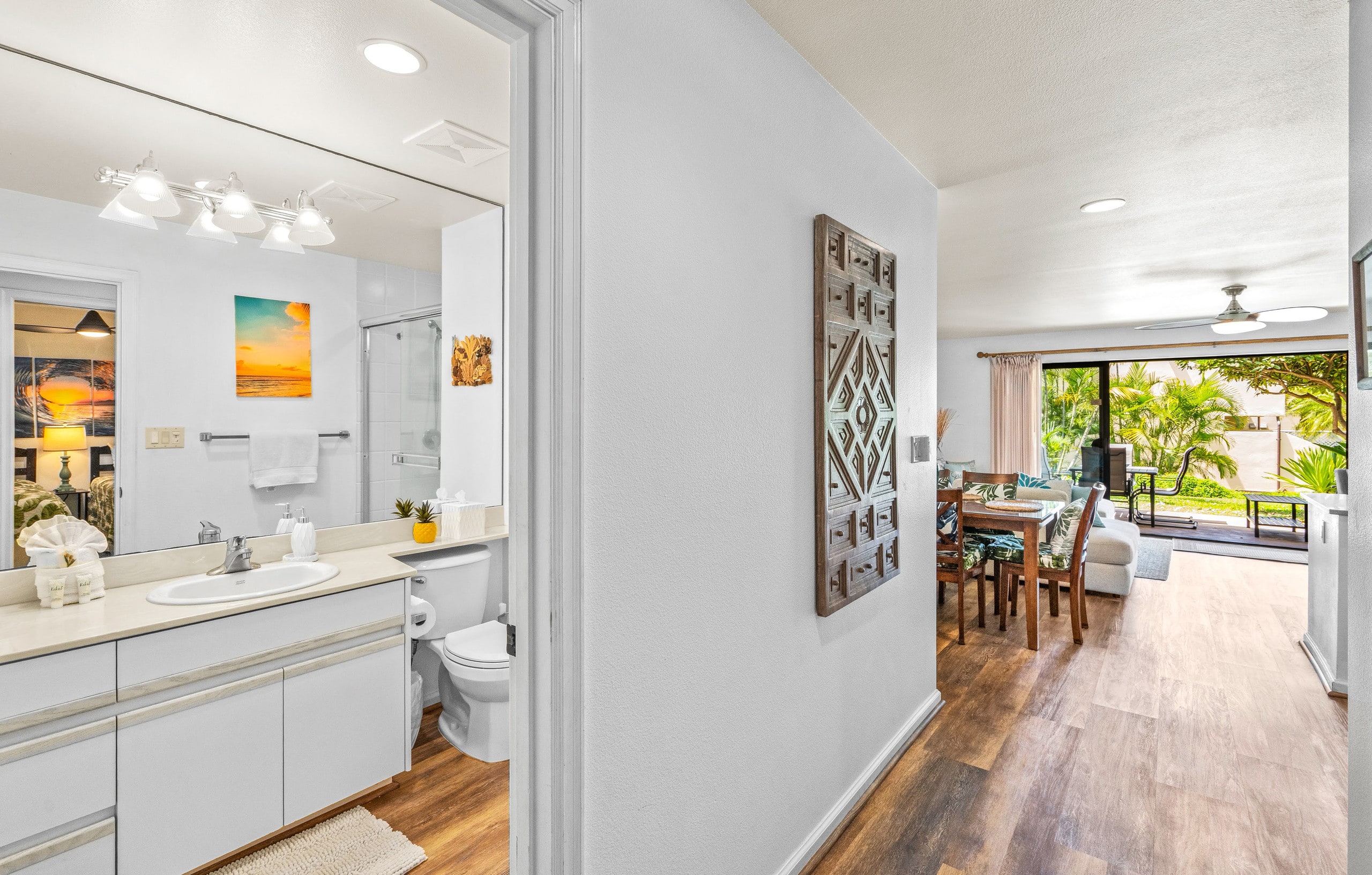Condo in Kihei · ★4.88 · 2 bedrooms · 3 beds · 2 private baths - Image 29