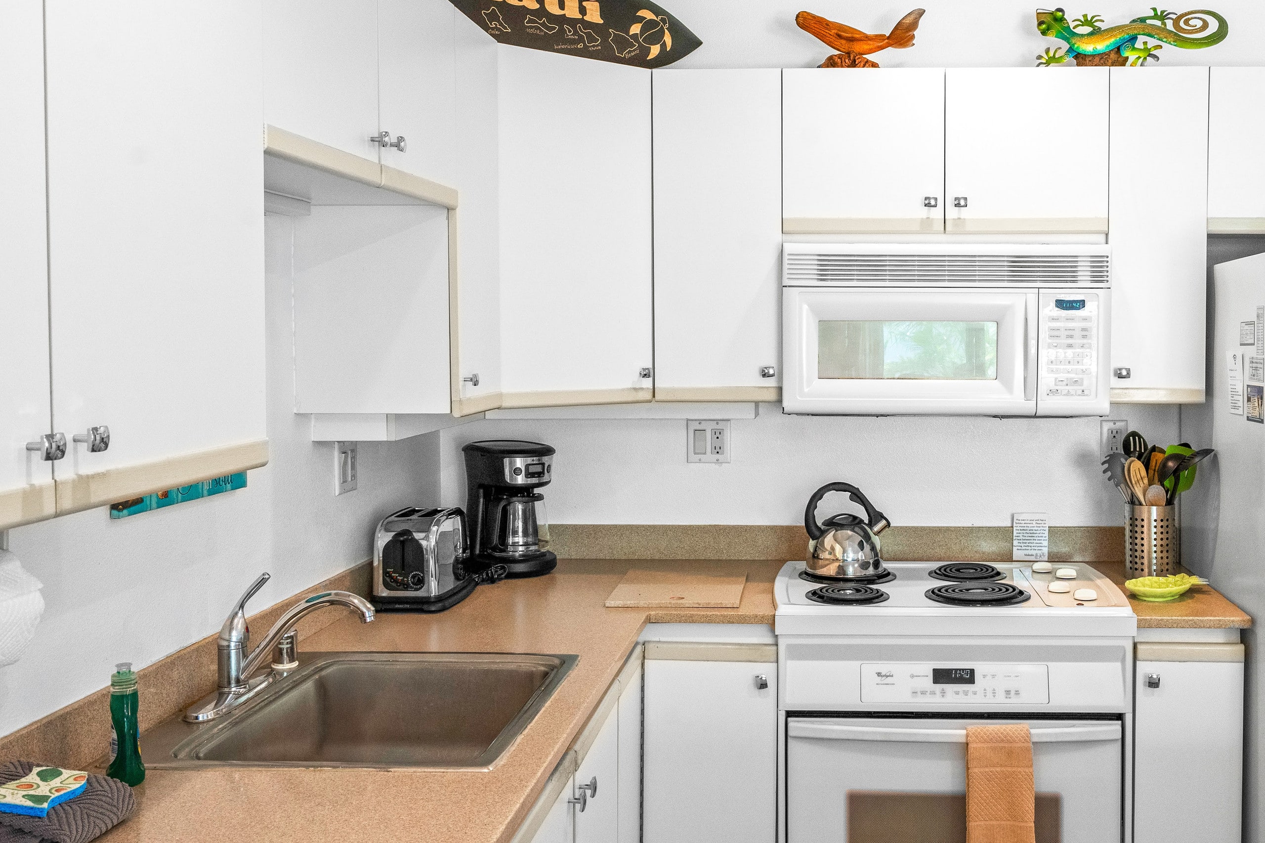 Condo in Kihei · ★4.88 · 2 bedrooms · 3 beds · 2 private baths - Image 10