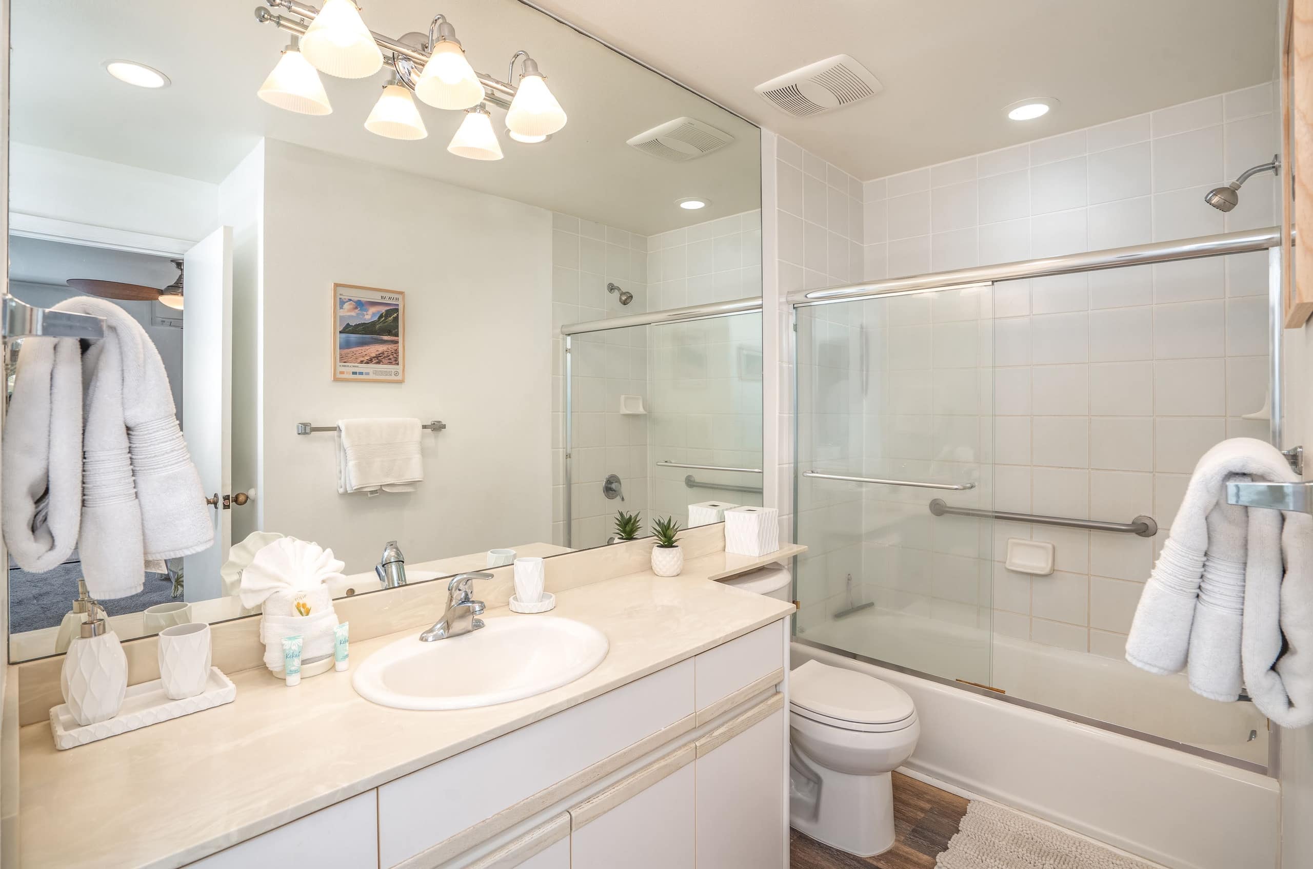 Condo in Kihei · ★4.88 · 2 bedrooms · 3 beds · 2 private baths - Image 20