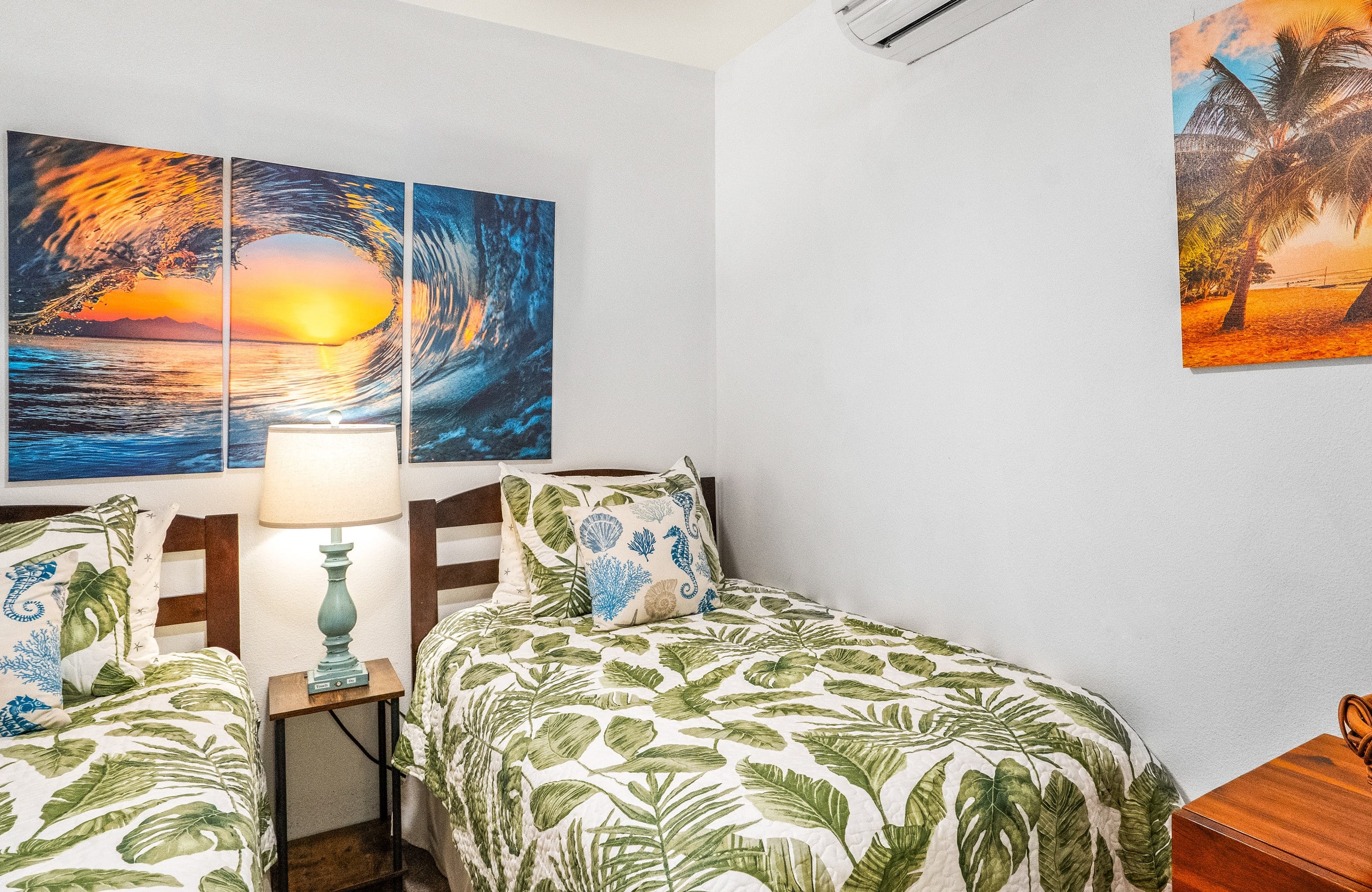 Condo in Kihei · ★4.88 · 2 bedrooms · 3 beds · 2 private baths - Image 24