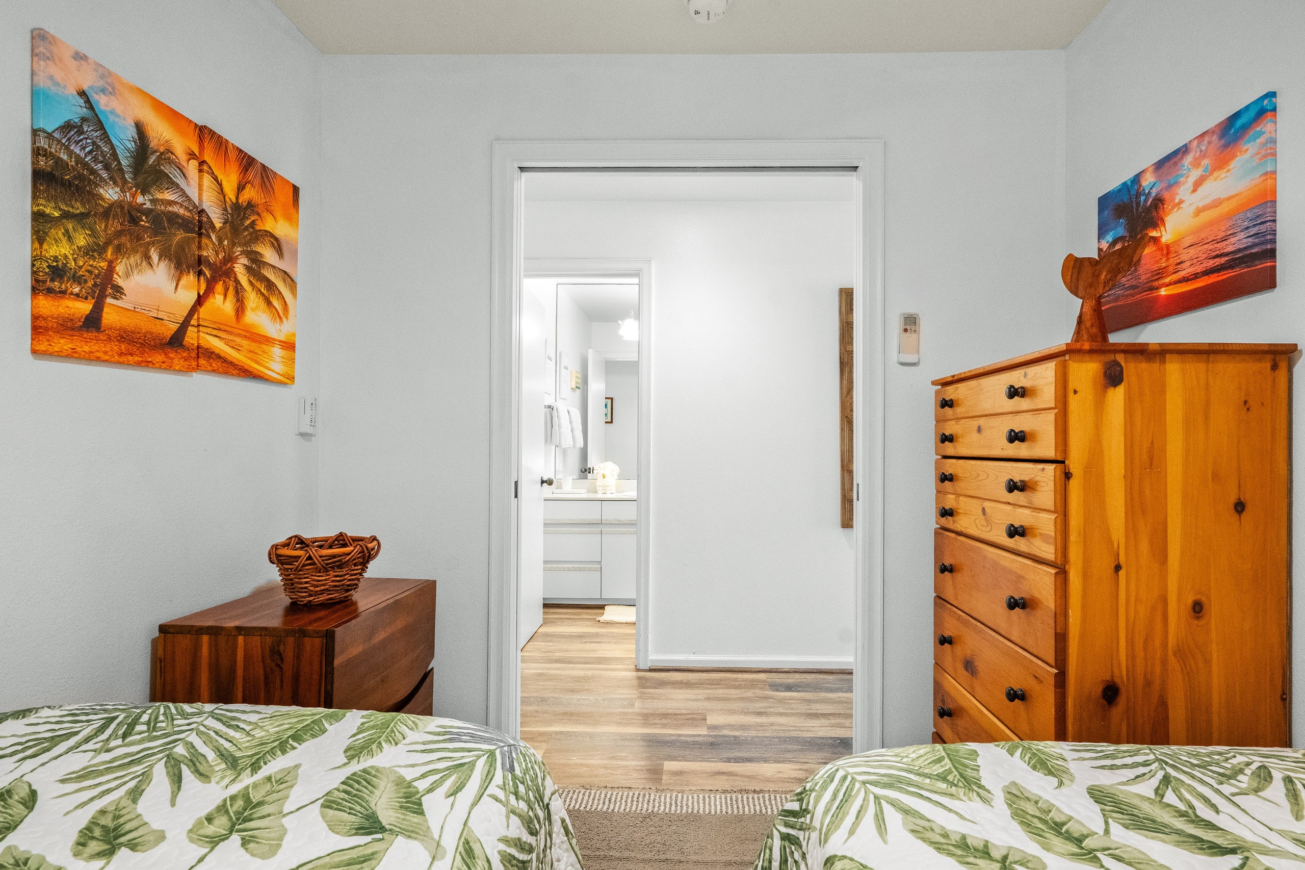 Condo in Kihei · ★4.88 · 2 bedrooms · 3 beds · 2 private baths - Image 25
