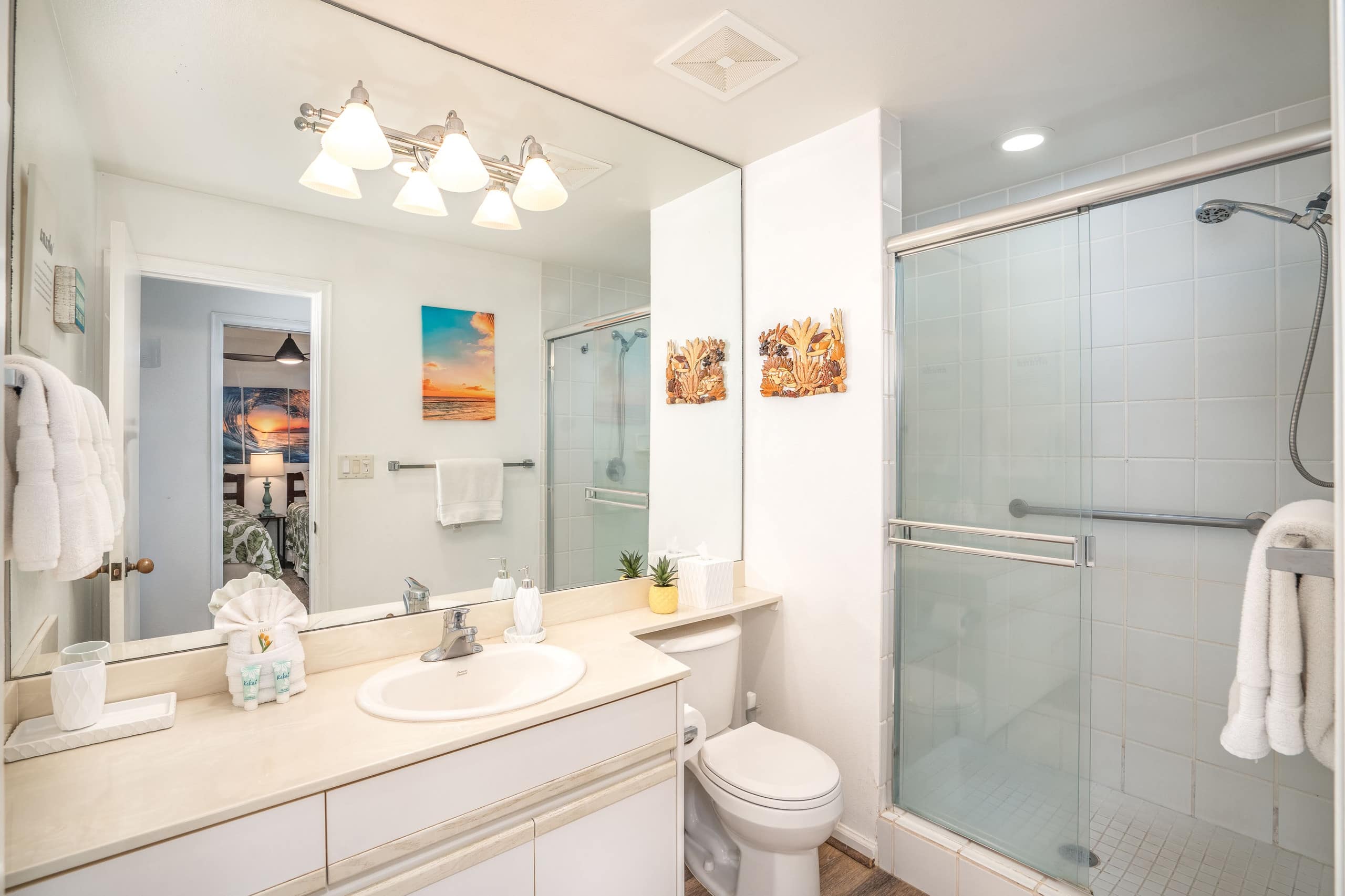 Condo in Kihei · ★4.88 · 2 bedrooms · 3 beds · 2 private baths - Image 27