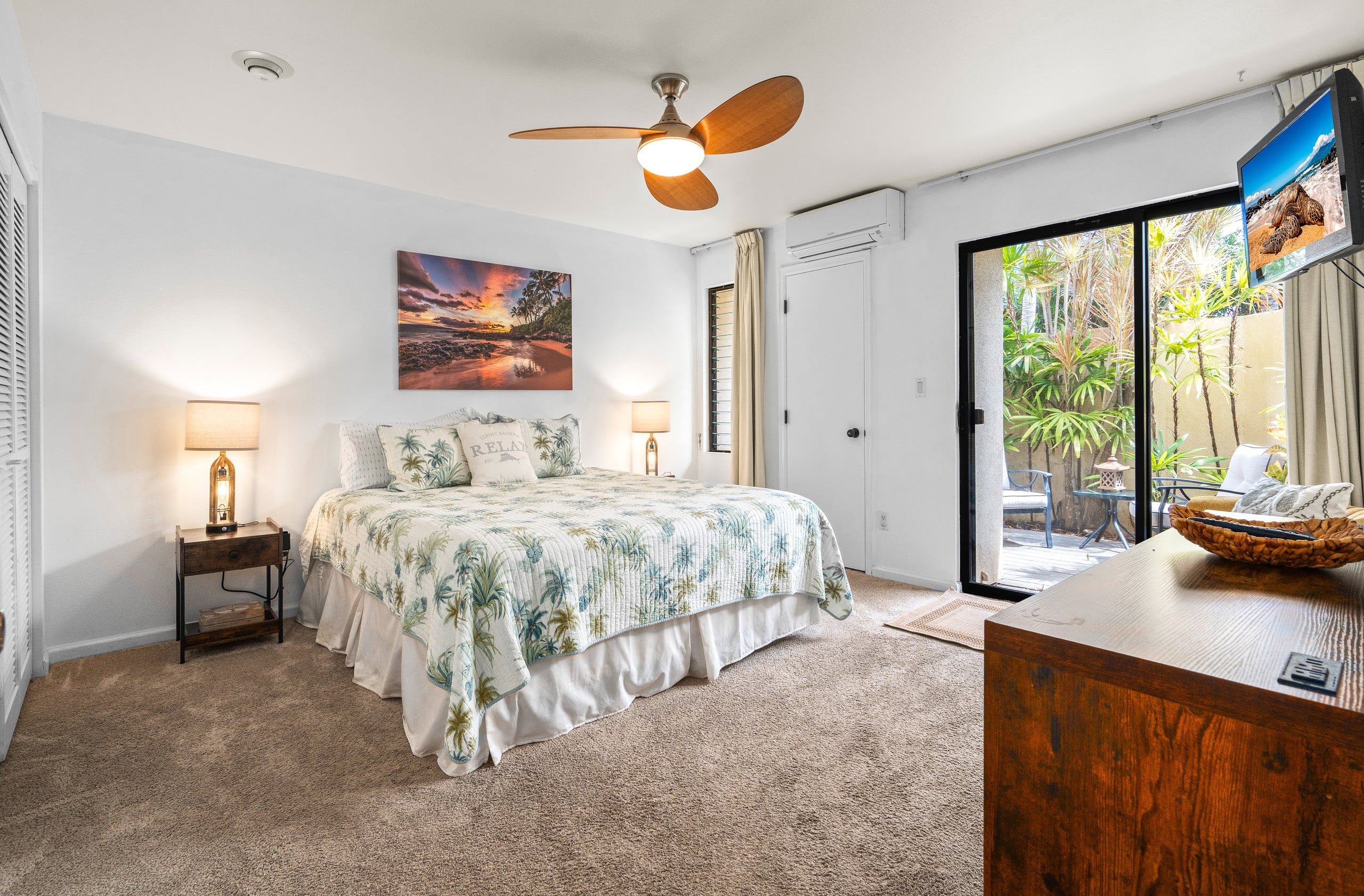 Condo in Kihei · ★4.88 · 2 bedrooms · 3 beds · 2 private baths - Image 13