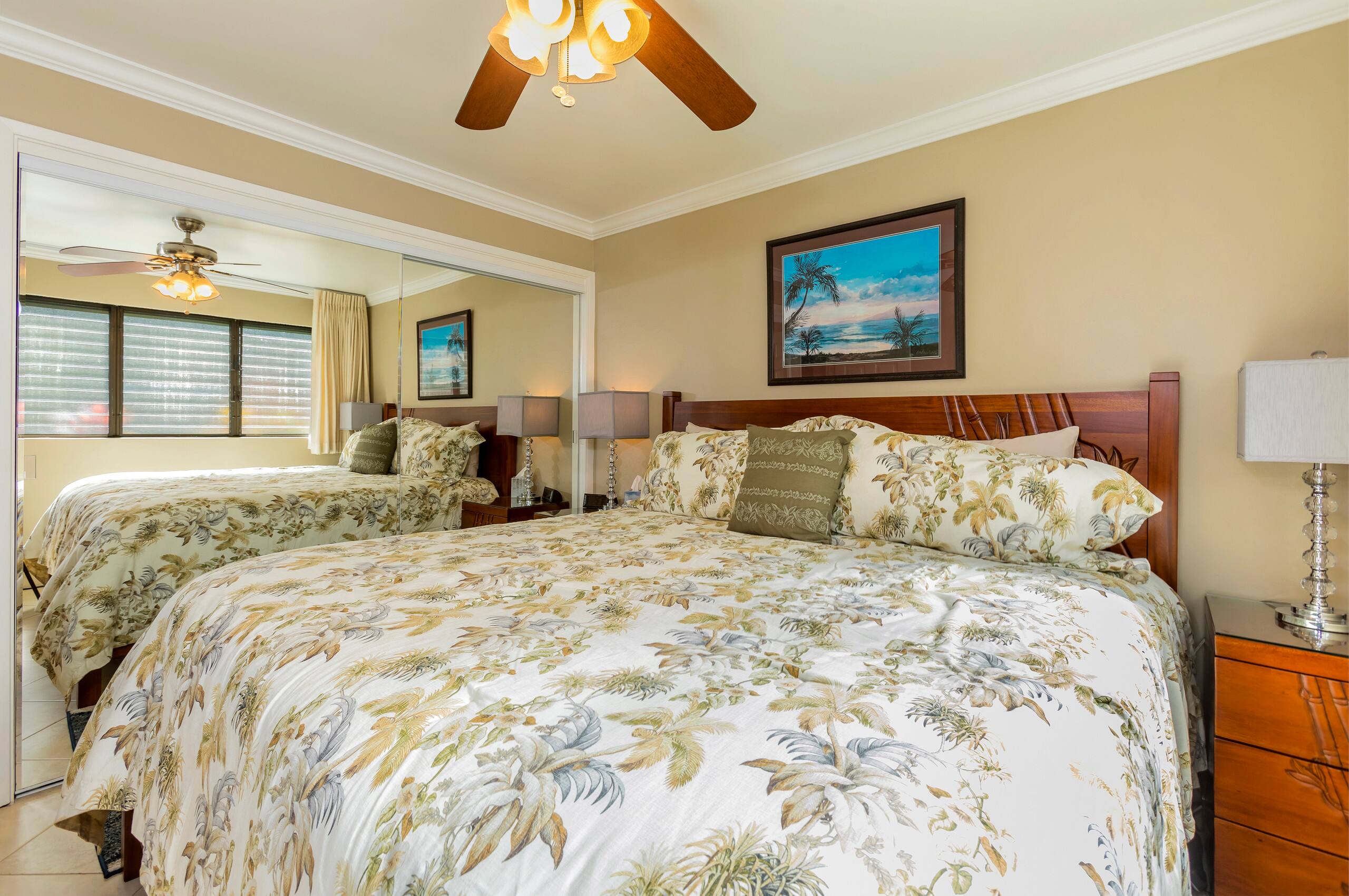 Condo in Kihei · ★4.89 · 1 bedroom · 2 beds · 1 private bath - Image 14