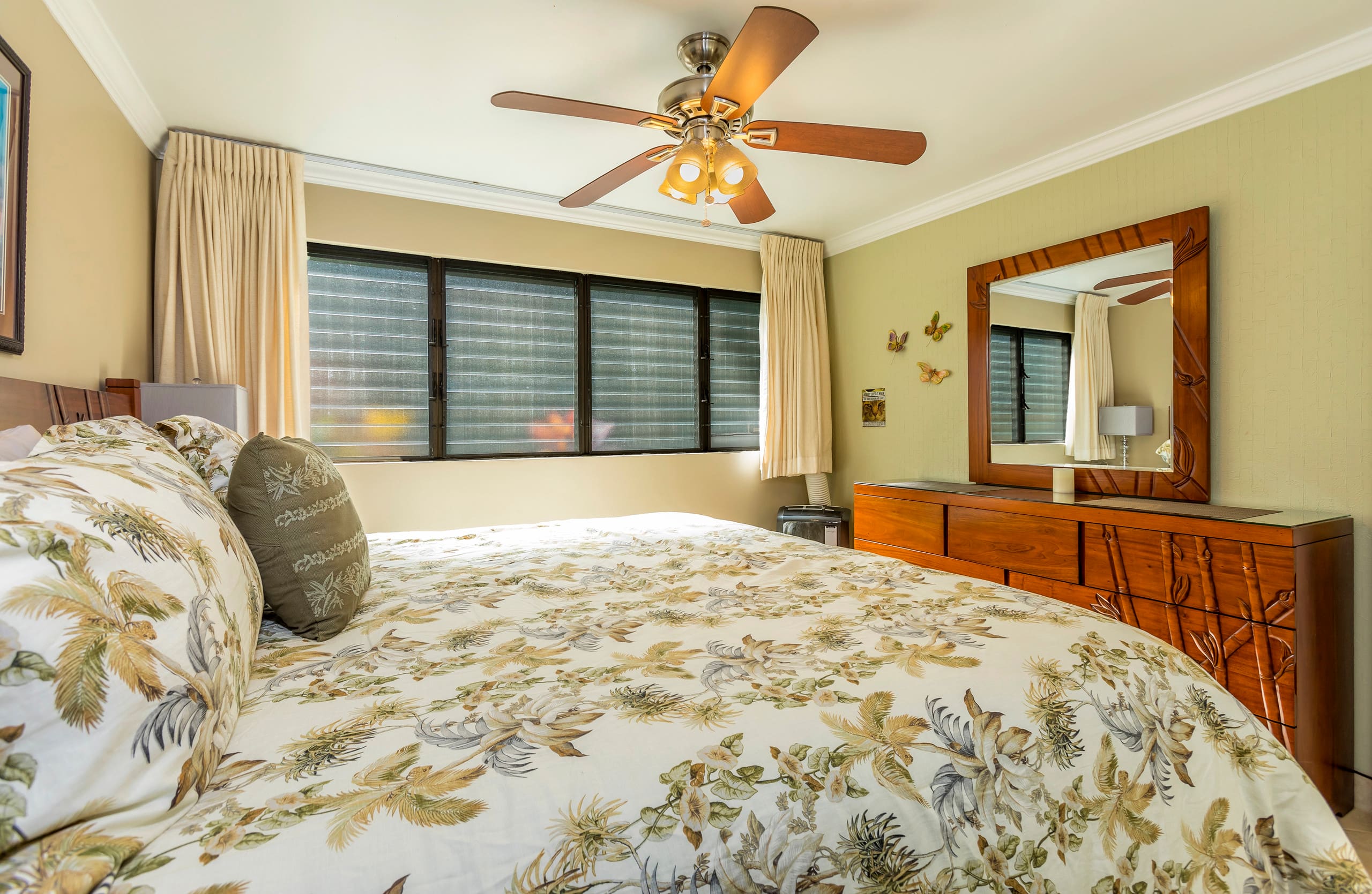 Condo in Kihei · ★4.89 · 1 bedroom · 2 beds · 1 private bath - Image 15