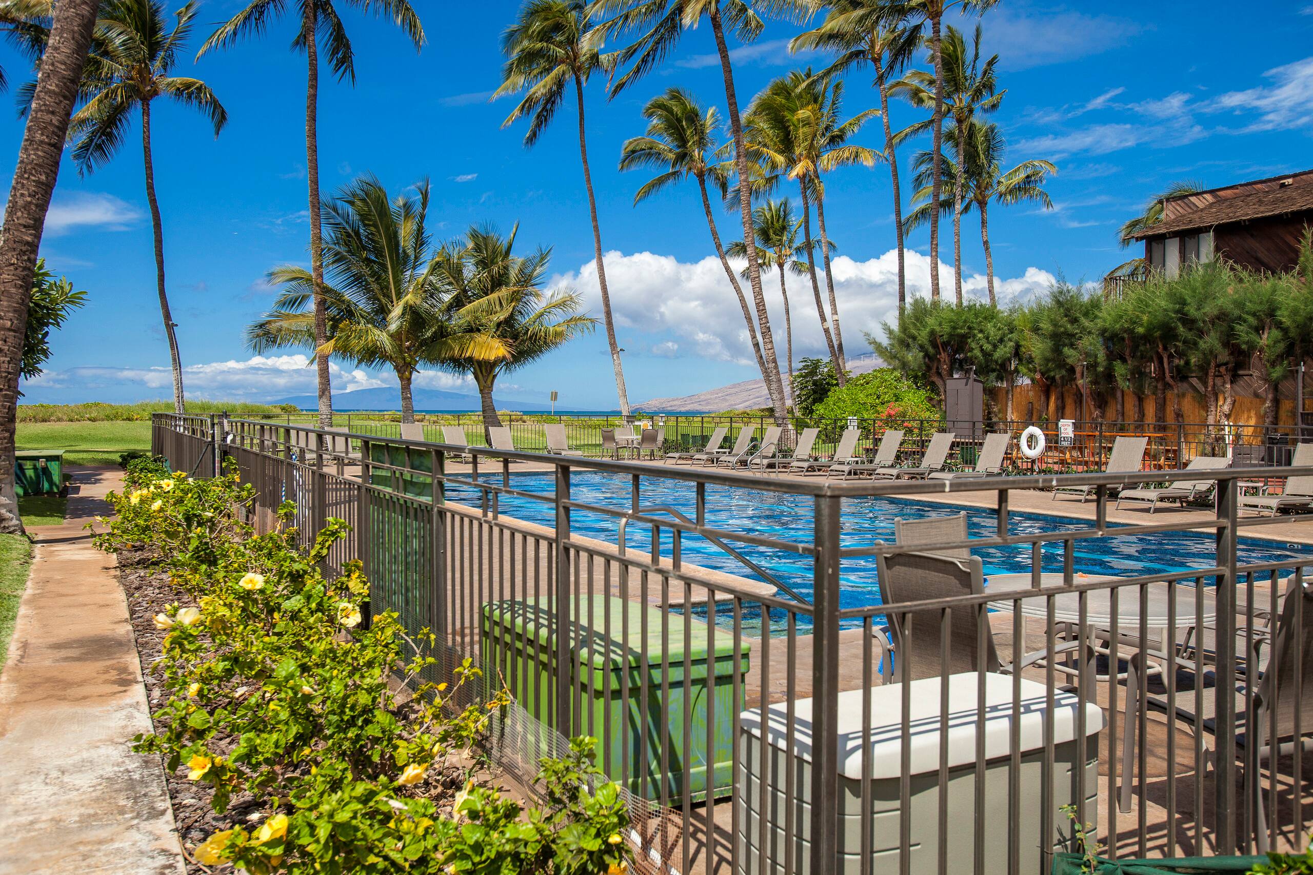 Condo in Kihei · ★4.89 · 1 bedroom · 2 beds · 1 private bath - Image 21