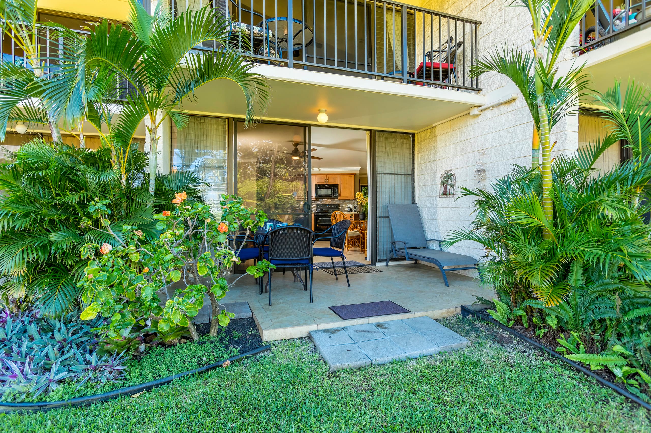 Condo in Kihei · ★4.89 · 1 bedroom · 2 beds · 1 private bath - Image 19