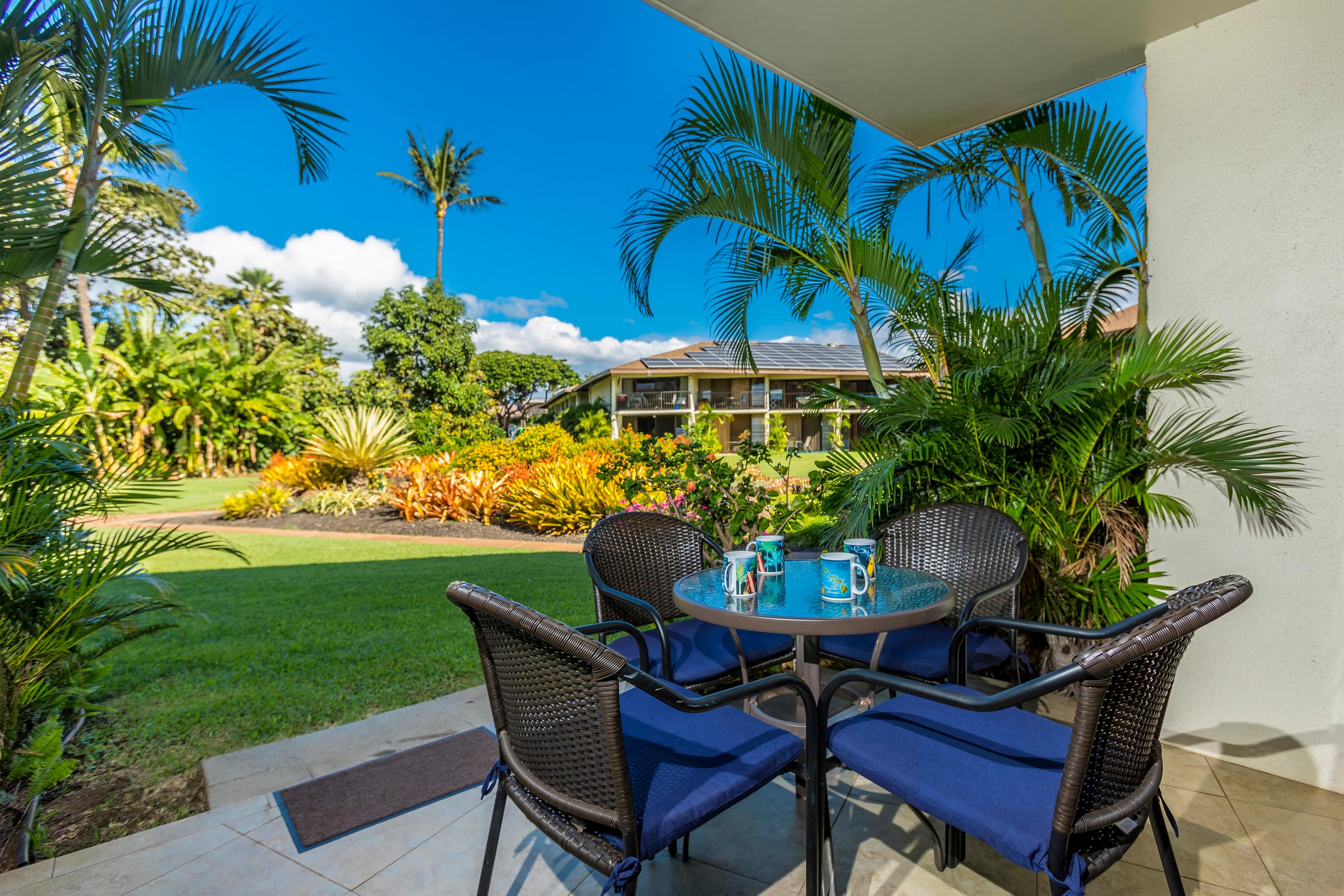 Condo in Kihei · ★4.89 · 1 bedroom · 2 beds · 1 private bath - Image 12