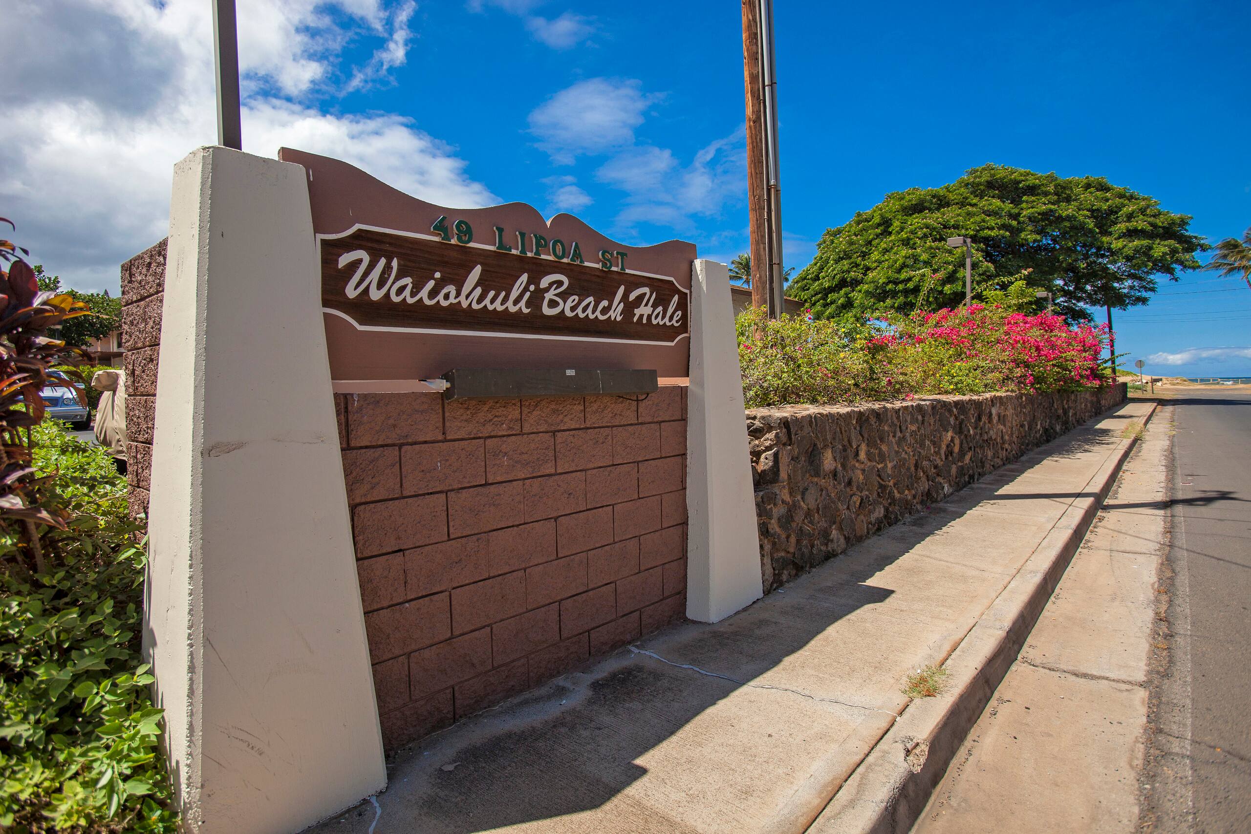 Condo in Kihei · ★4.89 · 1 bedroom · 2 beds · 1 private bath - Image 23