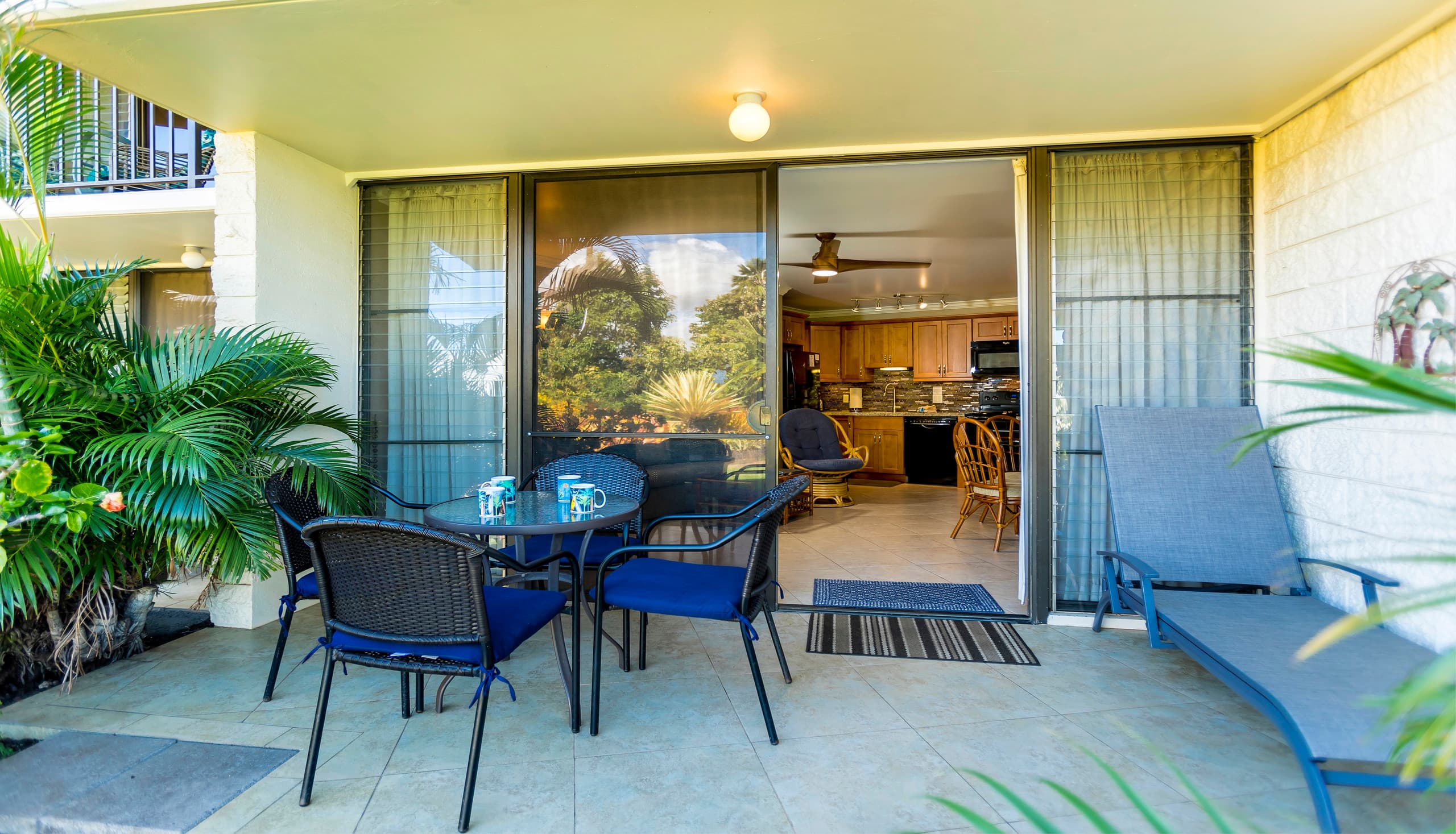 Condo in Kihei · ★4.89 · 1 bedroom · 2 beds · 1 private bath - Image 11