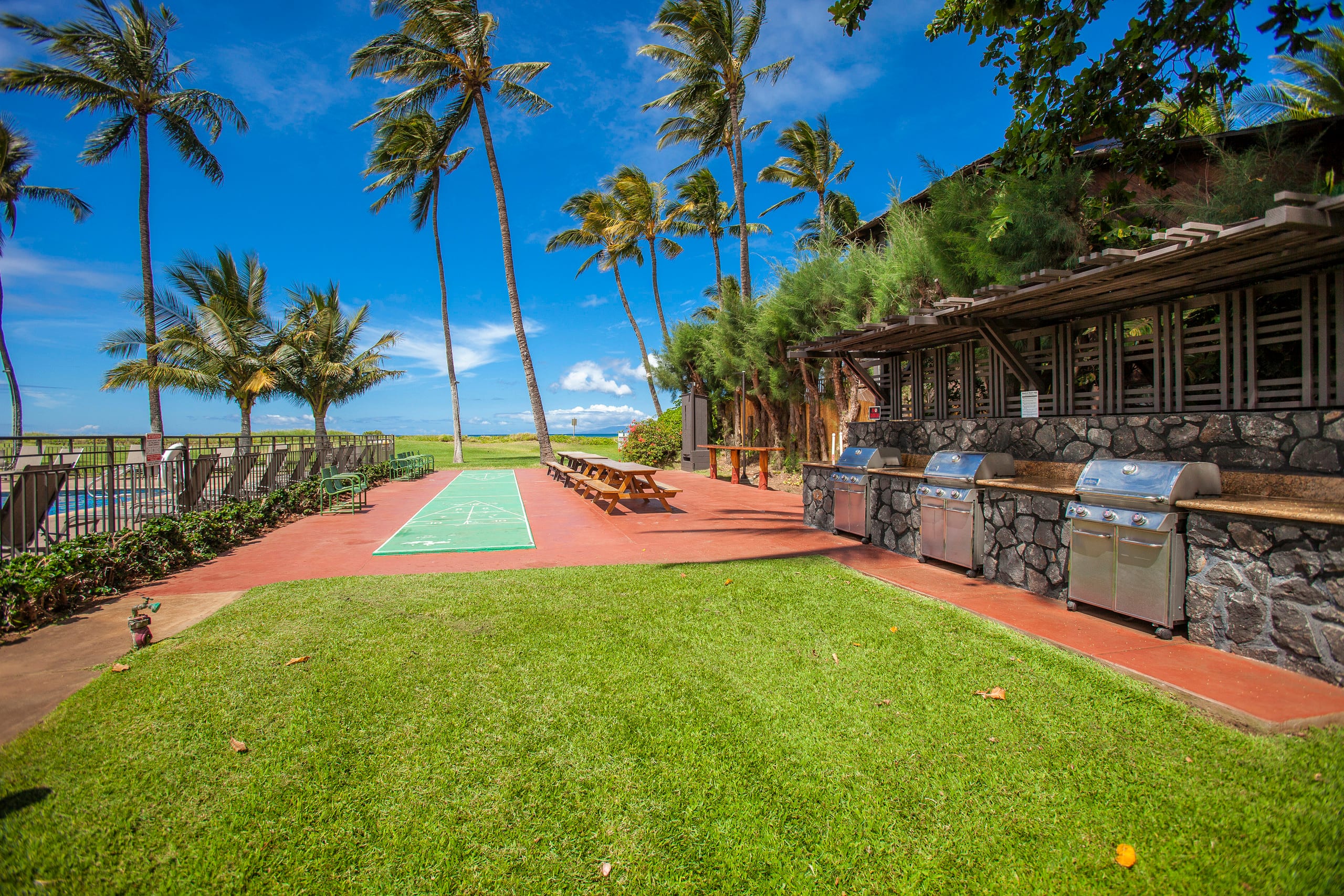 Condo in Kihei · ★4.89 · 1 bedroom · 2 beds · 1 private bath - Image 26