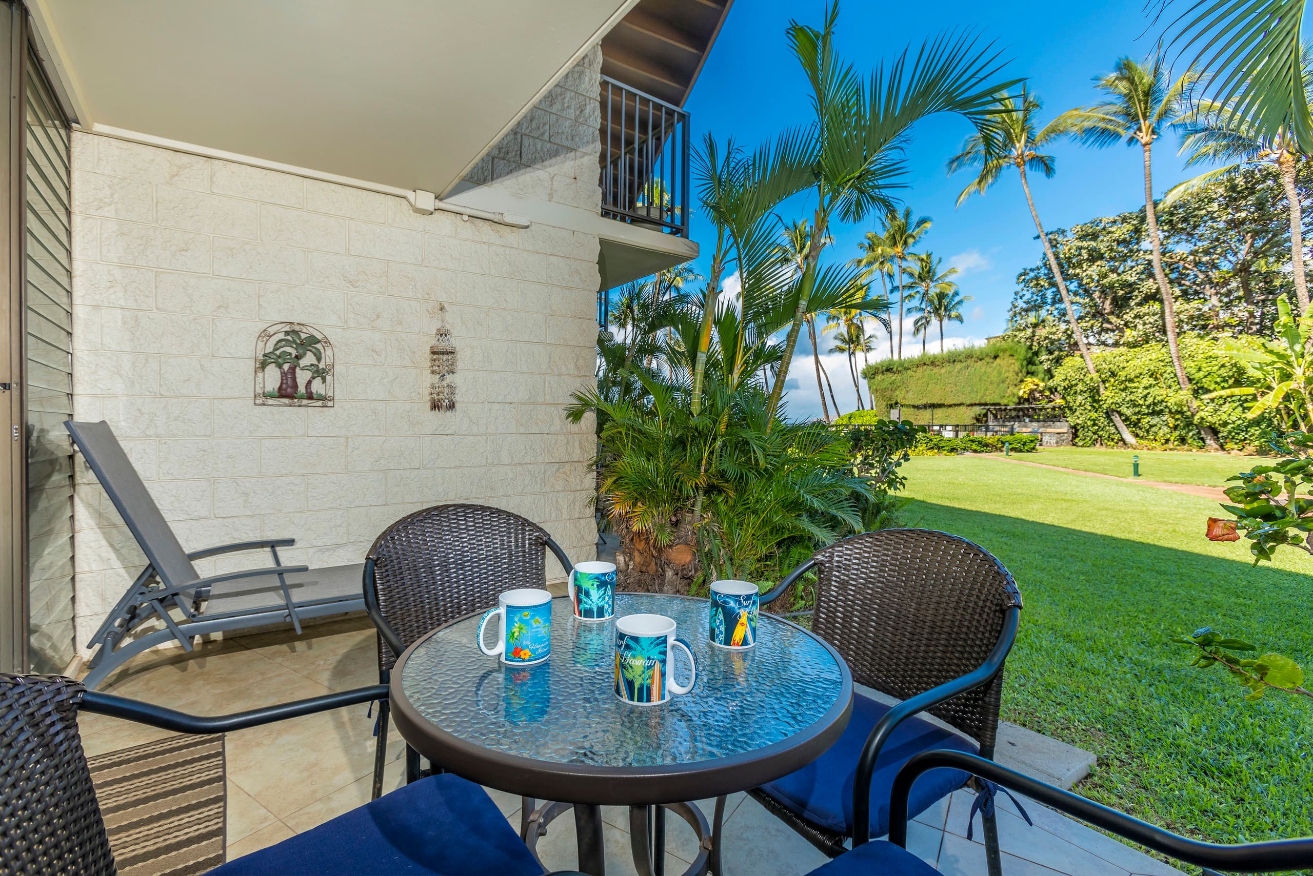 Condo in Kihei · ★4.89 · 1 bedroom · 2 beds · 1 private bath - Image 13