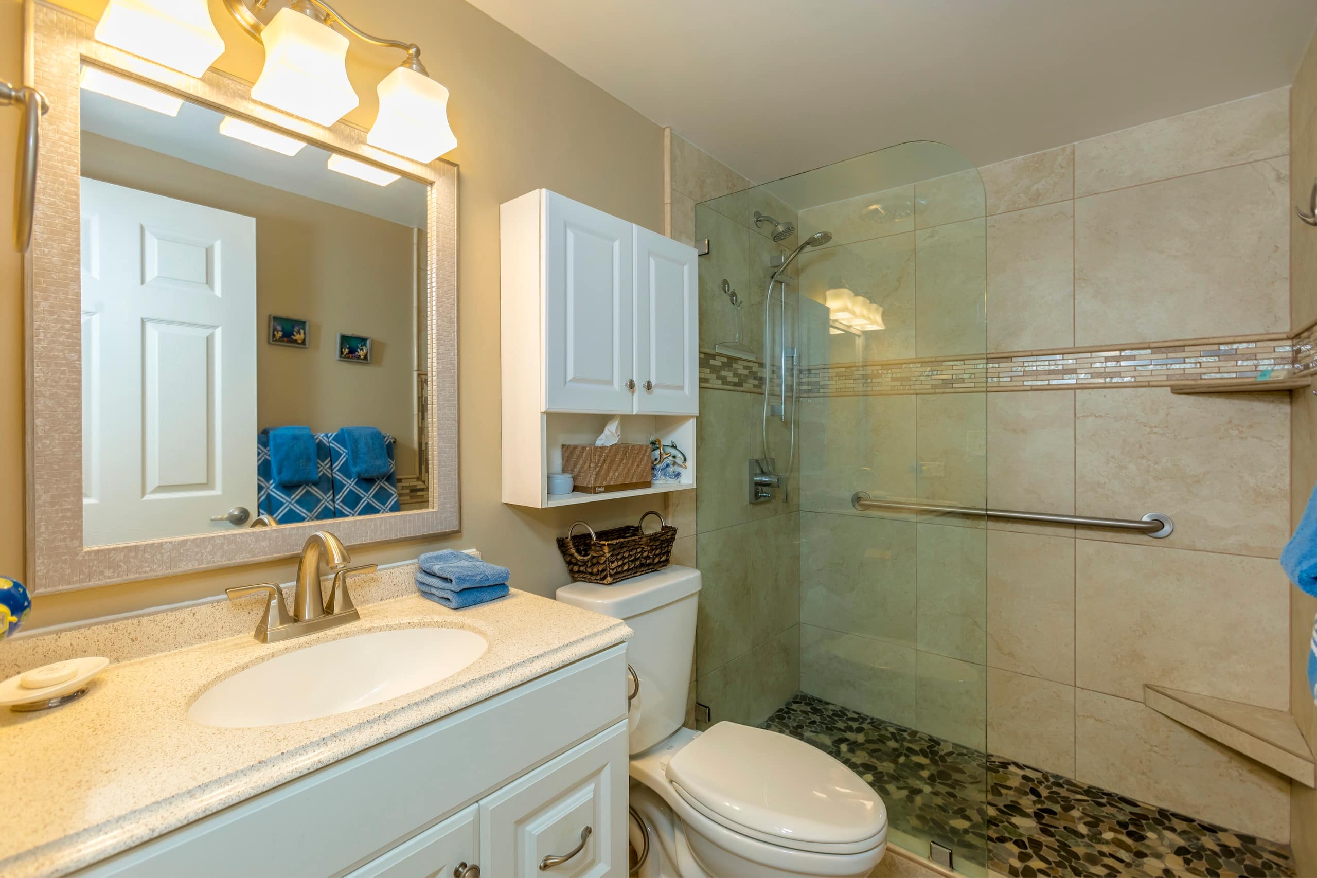 Condo in Kihei · ★4.89 · 1 bedroom · 2 beds · 1 private bath - Image 17