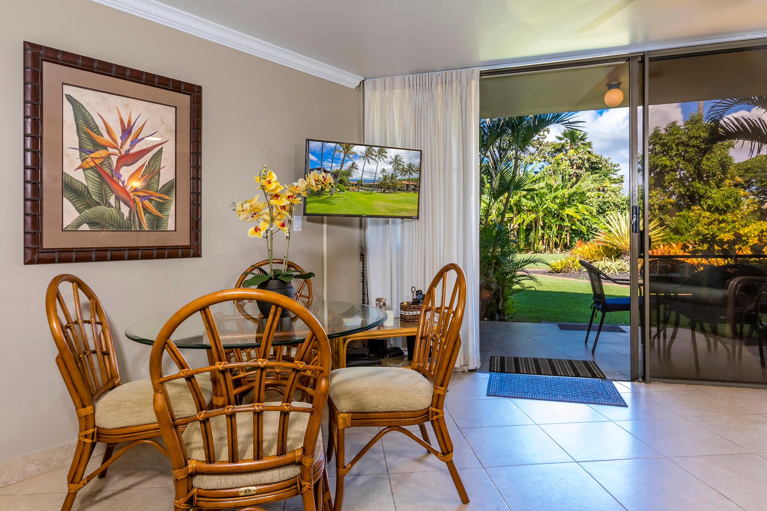 Condo in Kihei · ★4.89 · 1 bedroom · 2 beds · 1 private bath - Image 6