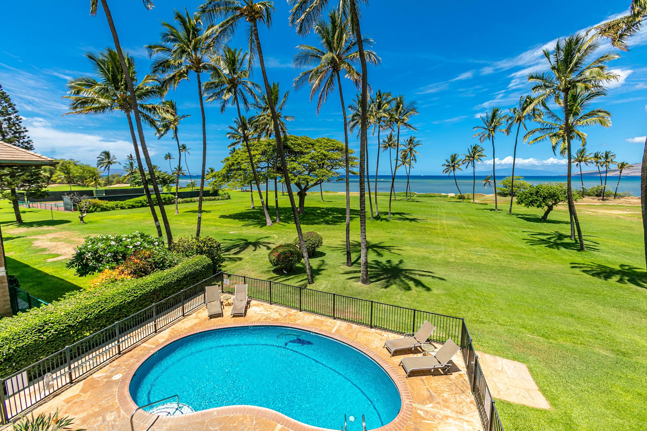 Condo in Kihei · ★4.73 · 1 bedroom · 2 beds · 1 private bath - Image 26