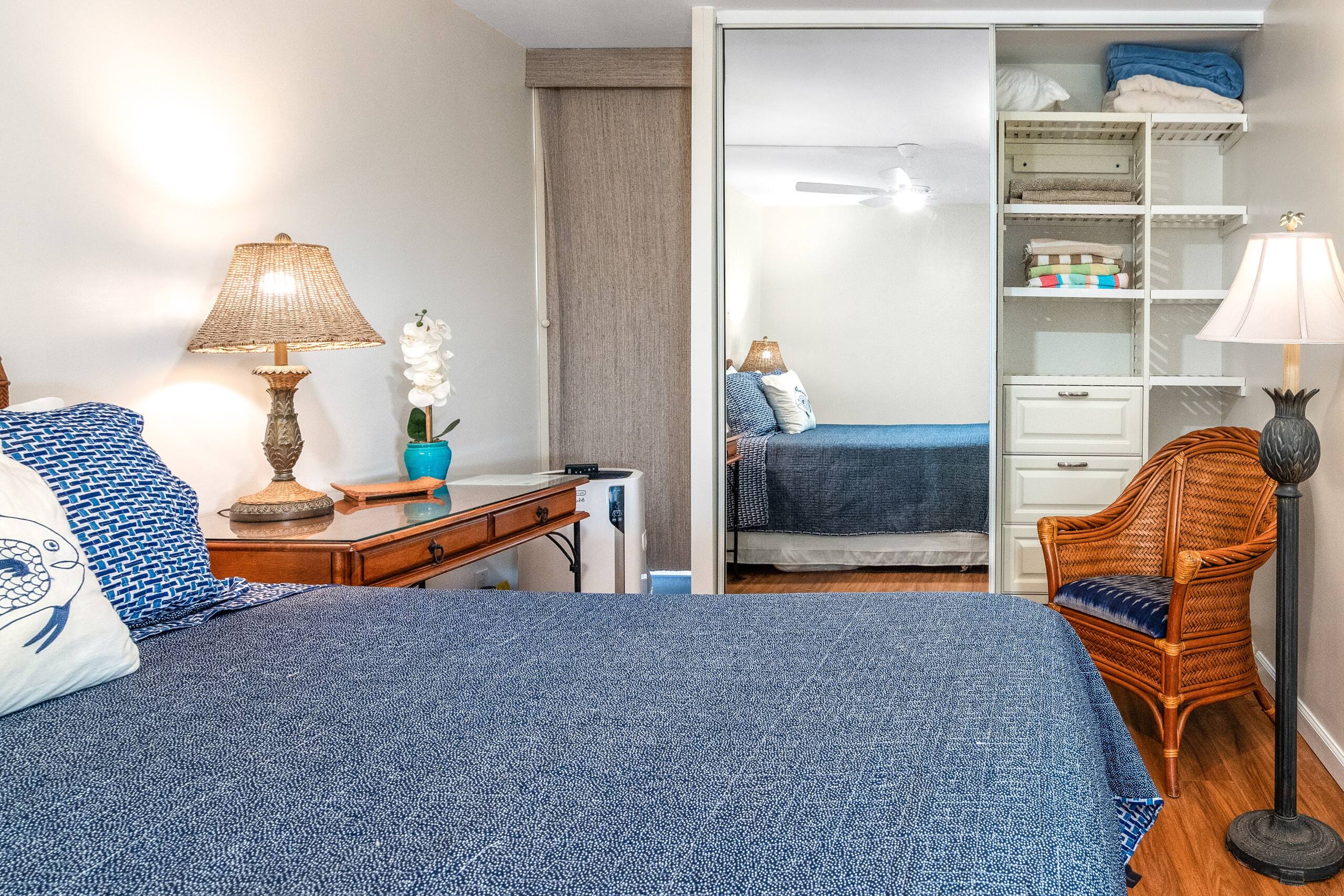 Condo in Kihei · ★4.73 · 1 bedroom · 2 beds · 1 private bath - Image 15