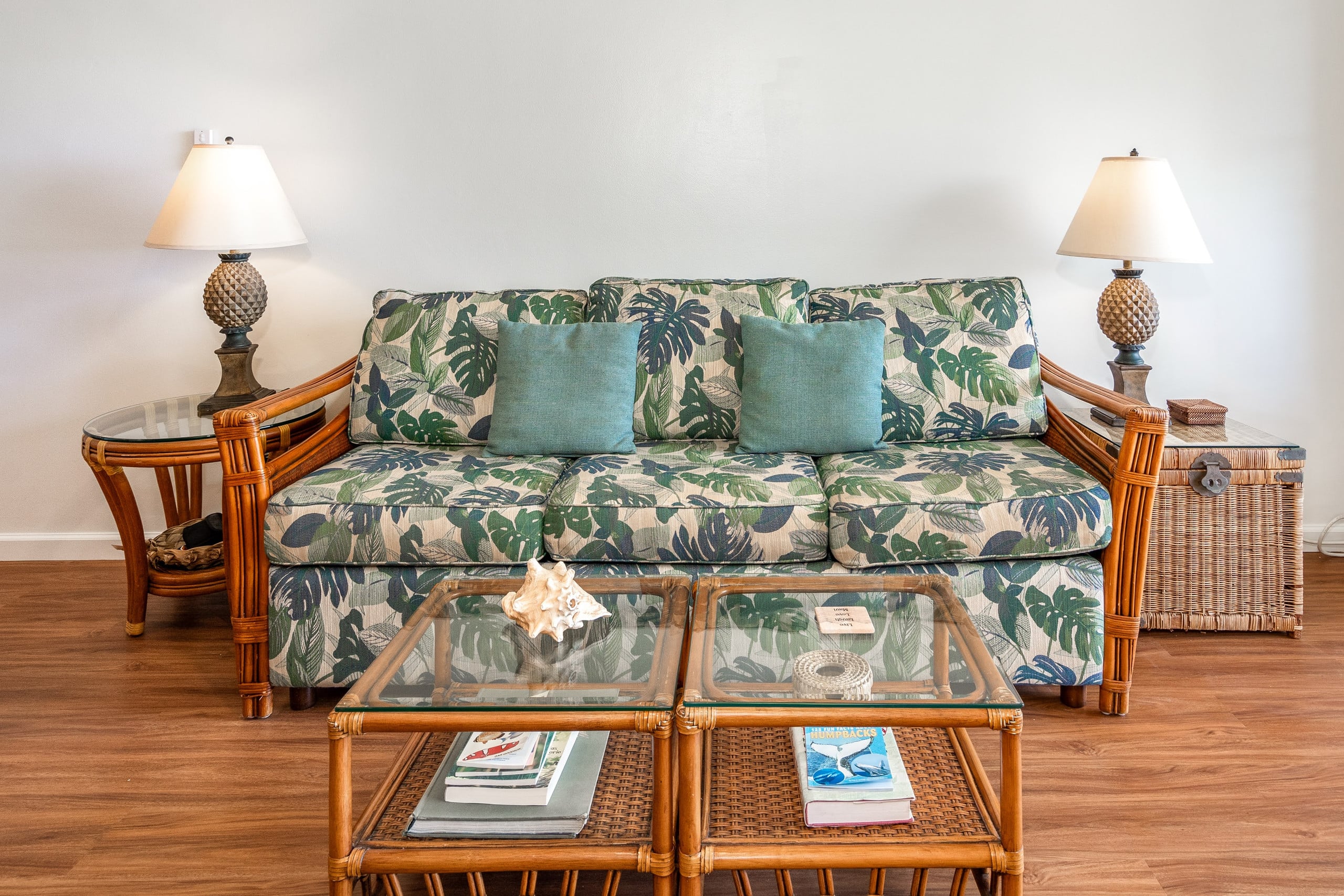 Condo in Kihei · ★4.73 · 1 bedroom · 2 beds · 1 private bath - Image 3