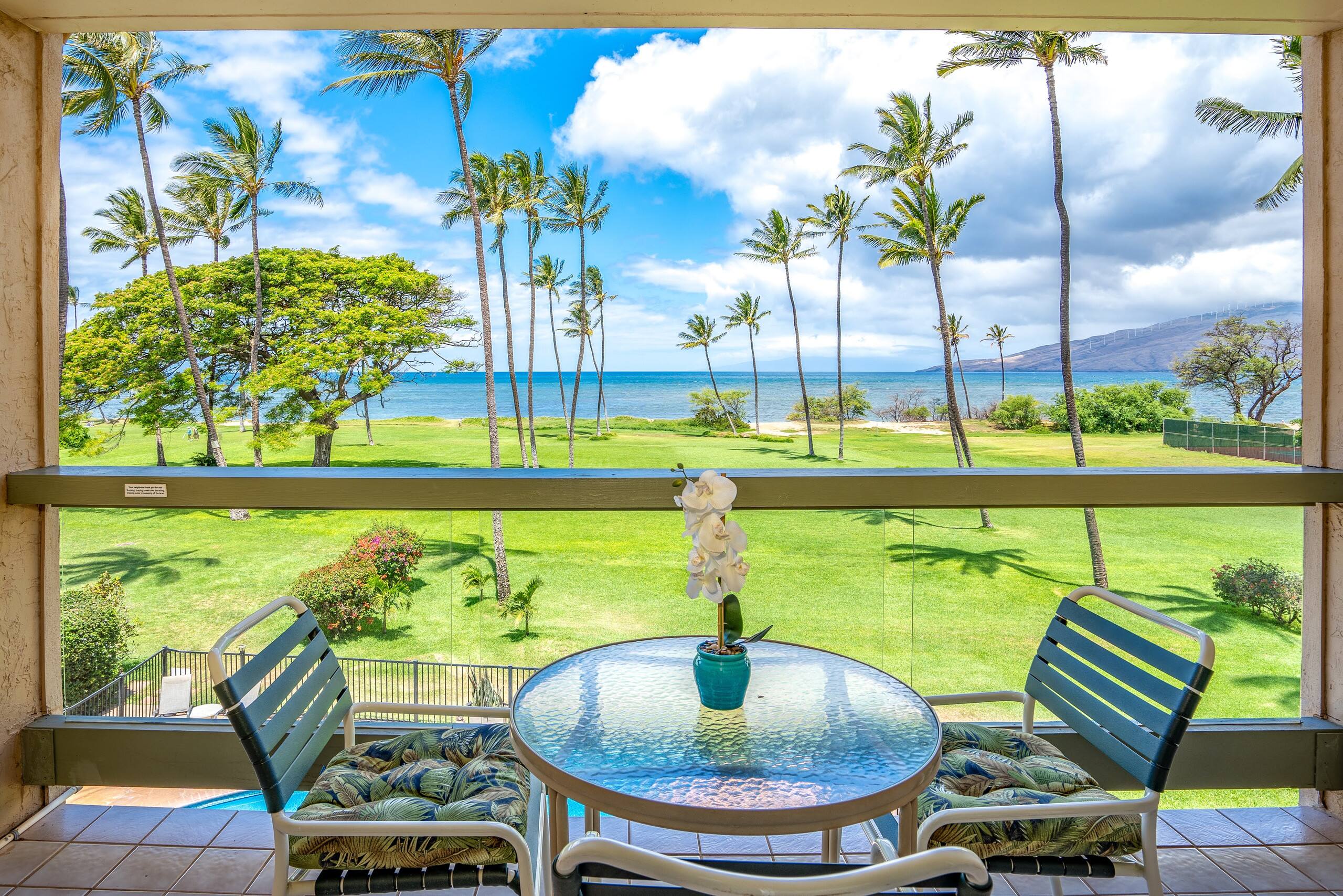 Condo in Kihei · ★4.73 · 1 bedroom · 2 beds · 1 private bath - Image 1