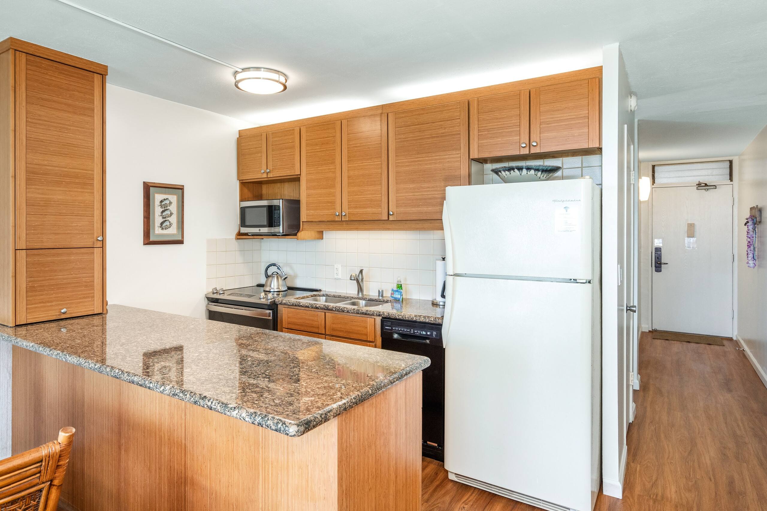 Condo in Kihei · ★4.73 · 1 bedroom · 2 beds · 1 private bath - Image 11