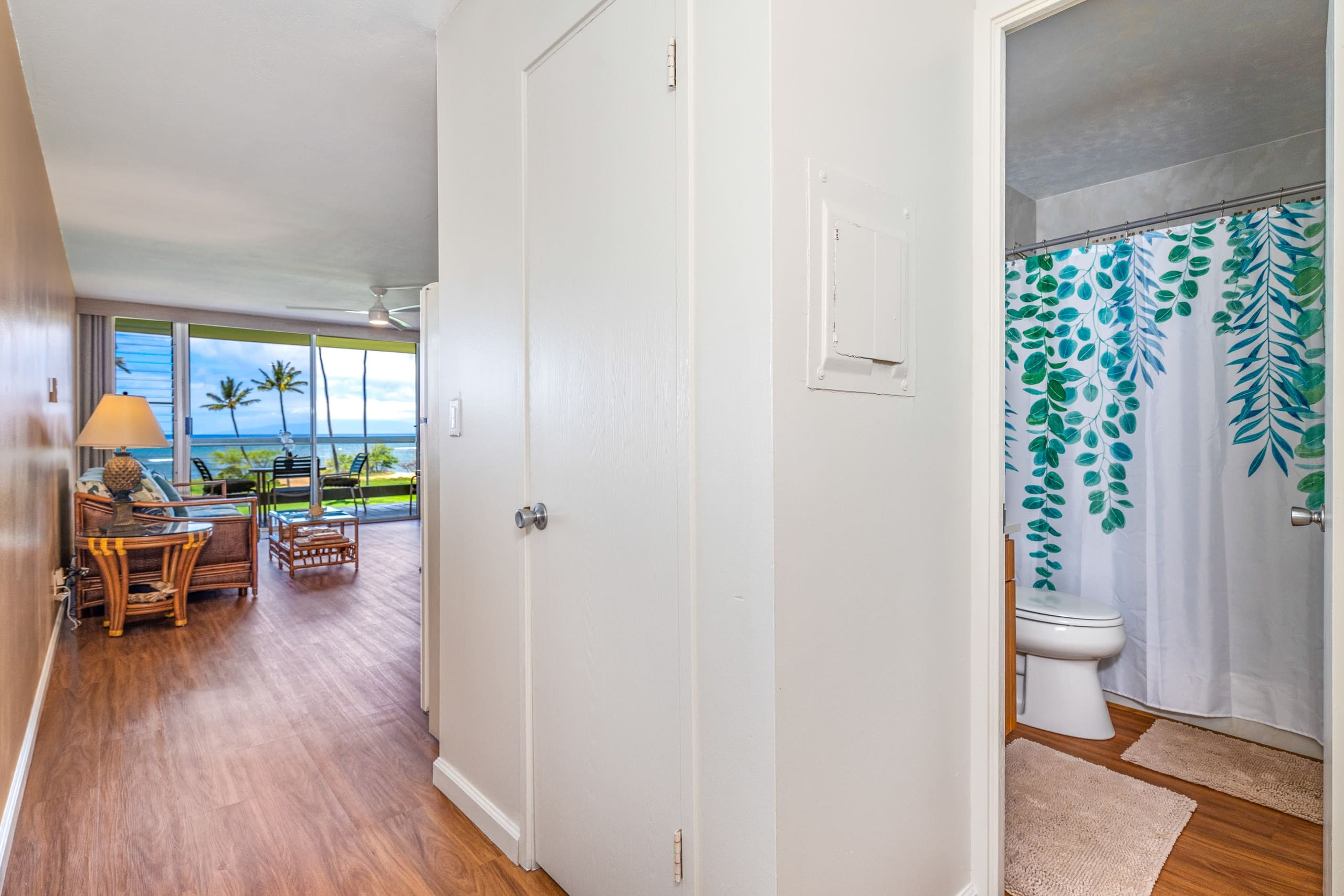Condo in Kihei · ★4.73 · 1 bedroom · 2 beds · 1 private bath - Image 18