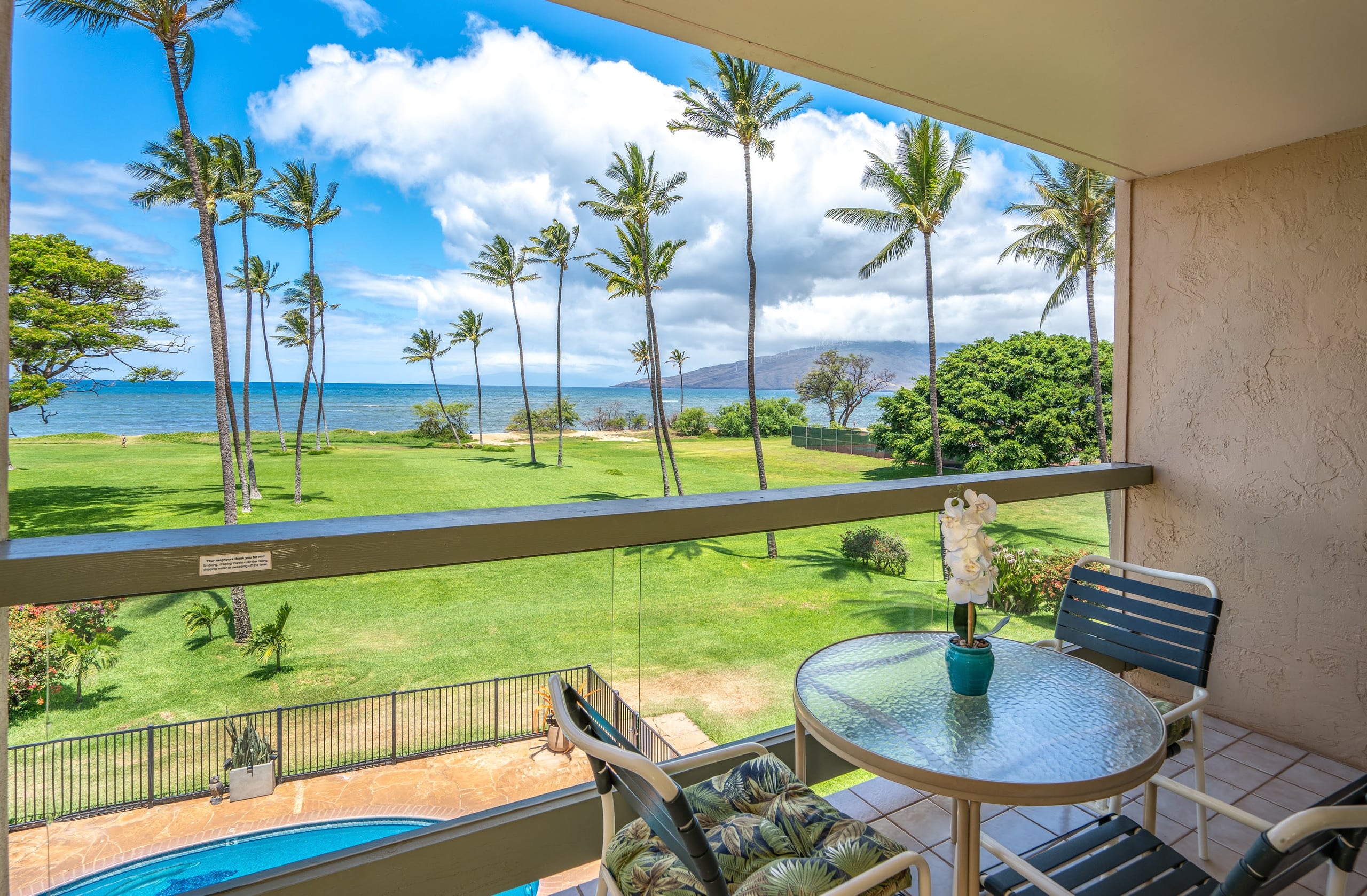 Condo in Kihei · ★4.73 · 1 bedroom · 2 beds · 1 private bath - Image 20