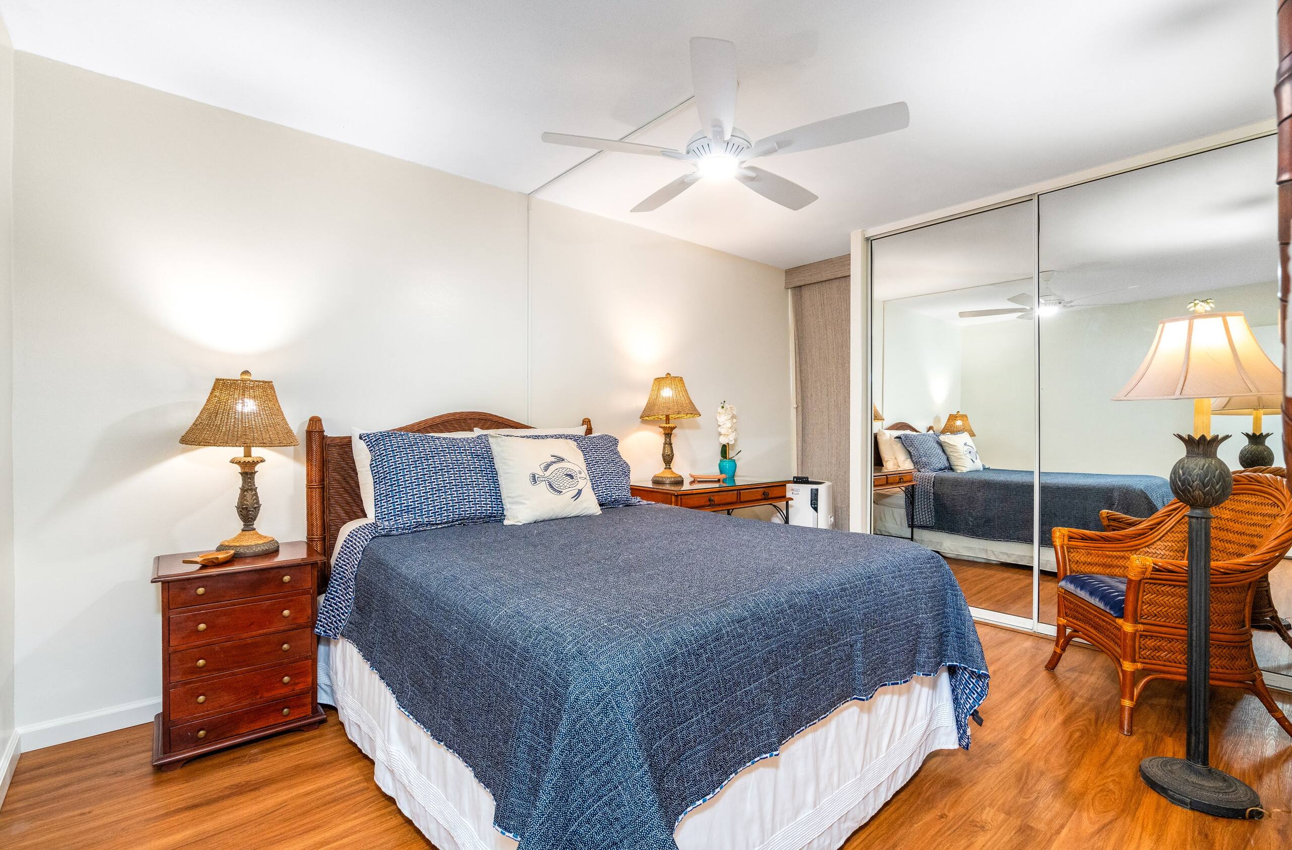 Condo in Kihei · ★4.73 · 1 bedroom · 2 beds · 1 private bath - Image 12