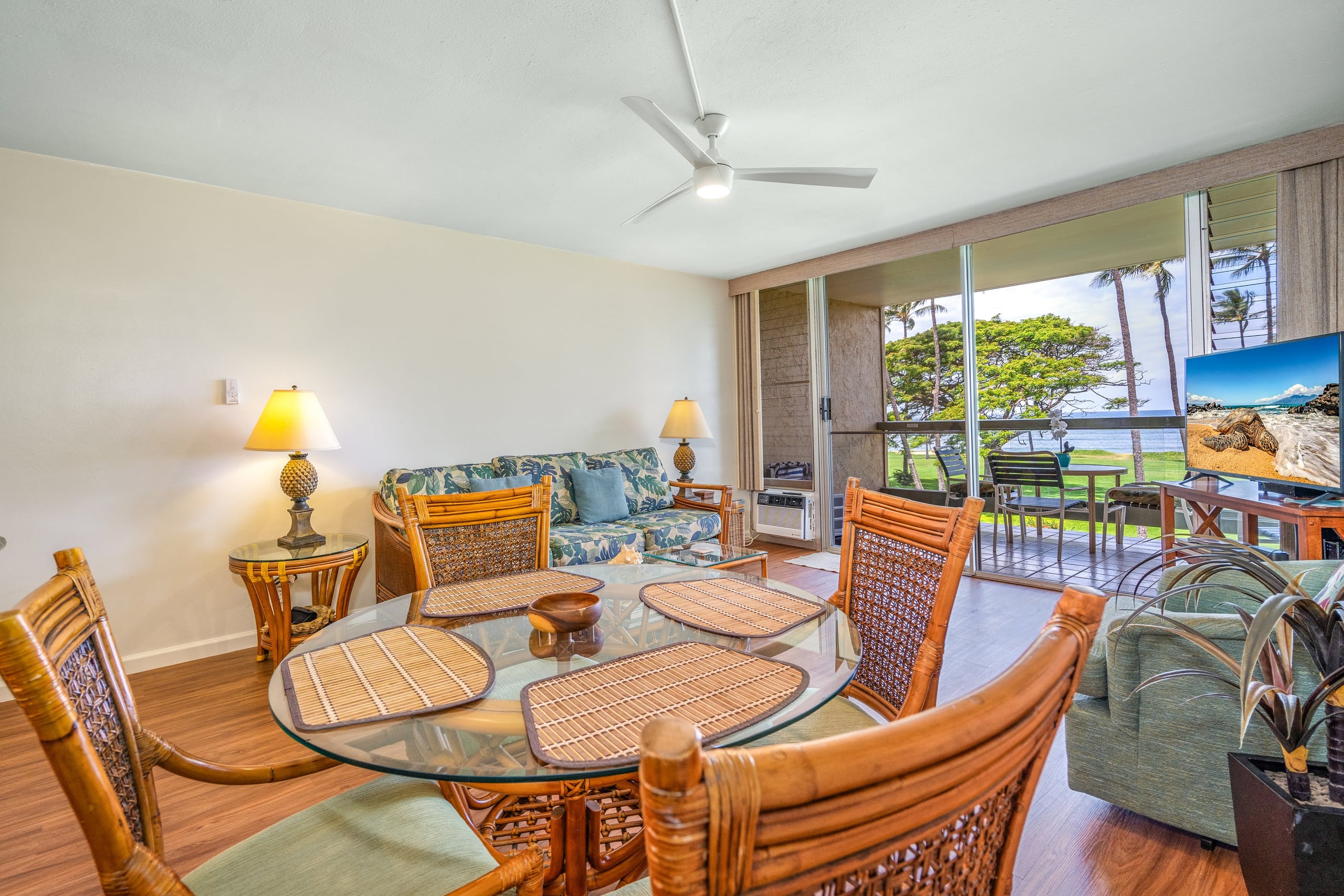 Condo in Kihei · ★4.73 · 1 bedroom · 2 beds · 1 private bath - Image 9