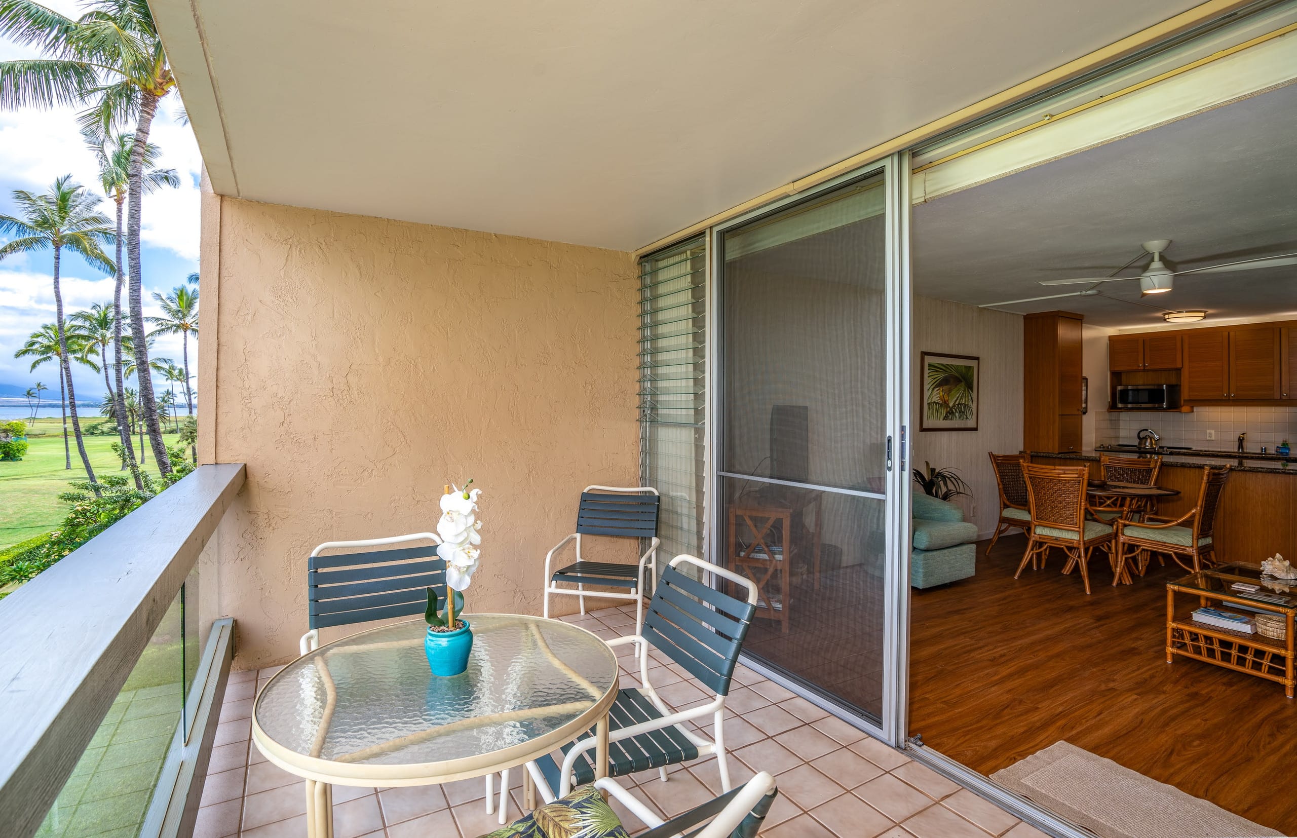 Condo in Kihei · ★4.73 · 1 bedroom · 2 beds · 1 private bath - Image 19