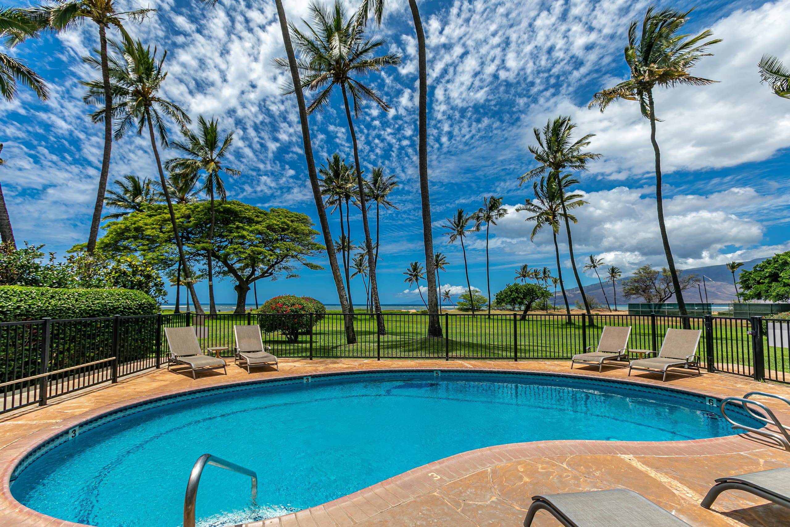 Condo in Kihei · ★4.73 · 1 bedroom · 2 beds · 1 private bath - Image 24