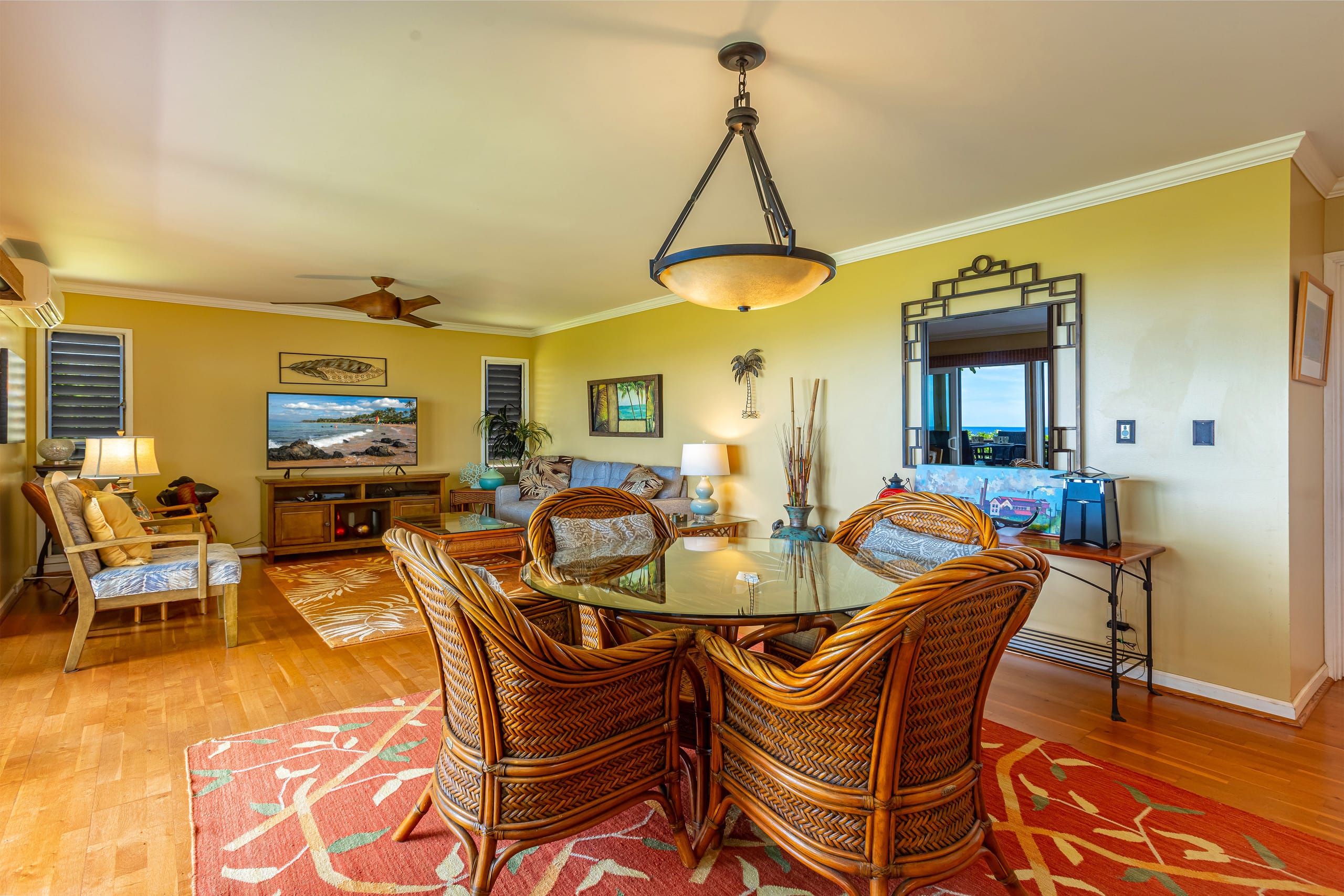 Condo in Kihei · ★4.5 · 2 bedrooms · 3 beds · 2 baths - Image 8