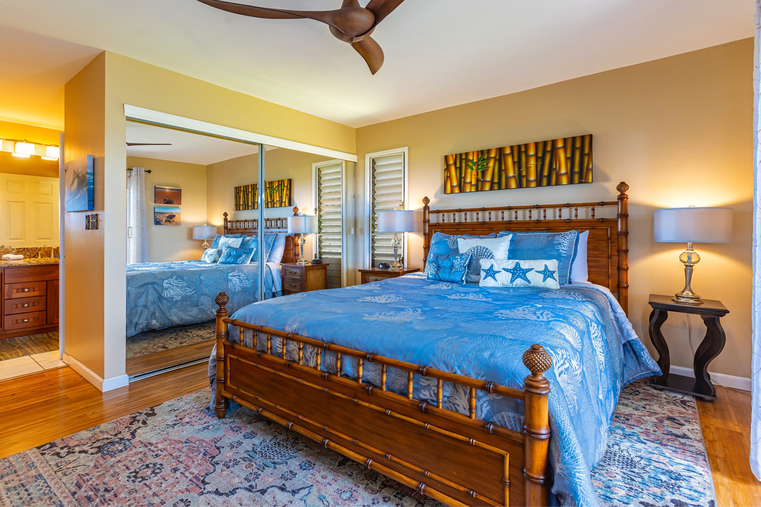 Condo in Kihei · ★4.5 · 2 bedrooms · 3 beds · 2 baths - Image 15