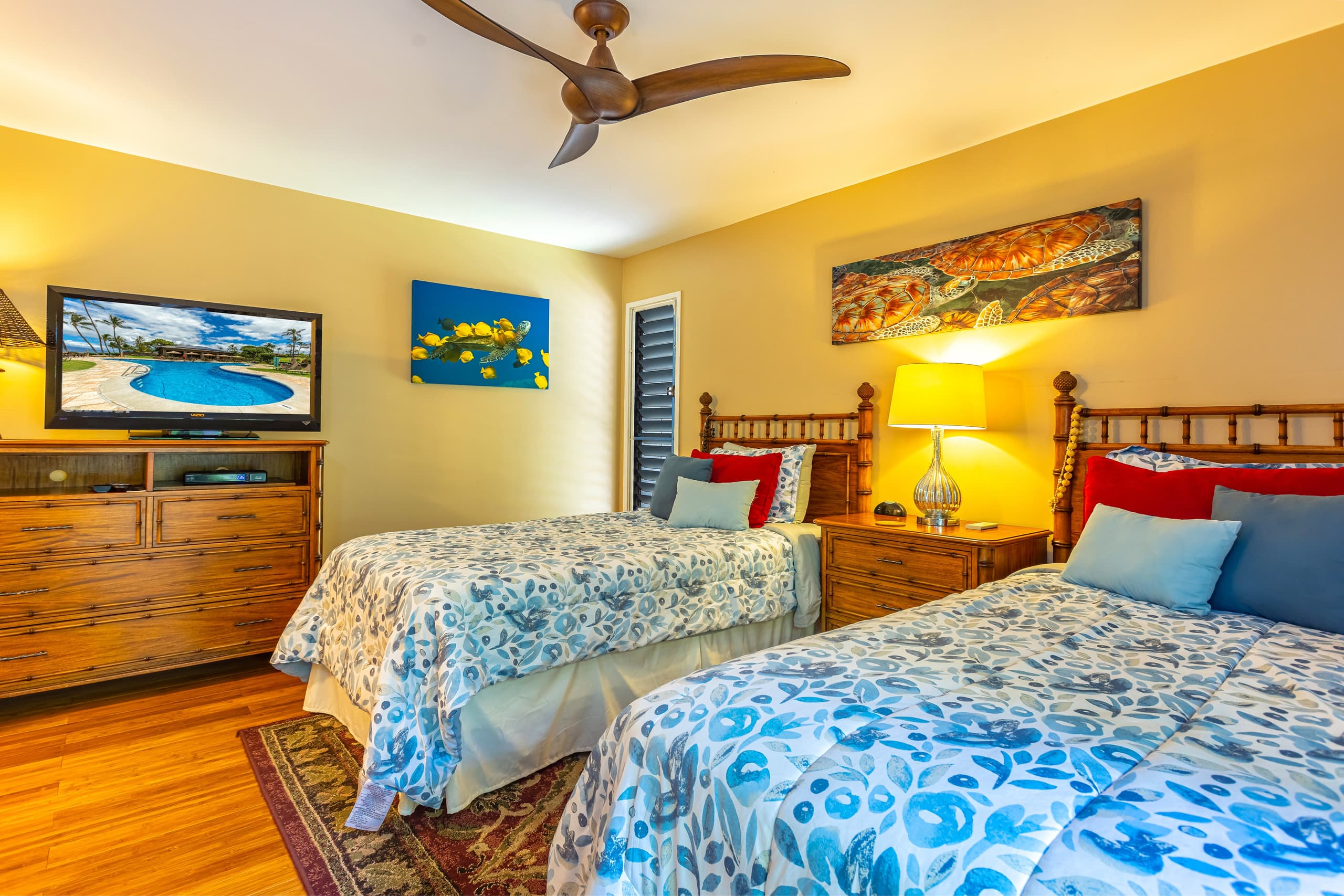 Condo in Kihei · ★4.5 · 2 bedrooms · 3 beds · 2 baths - Image 25