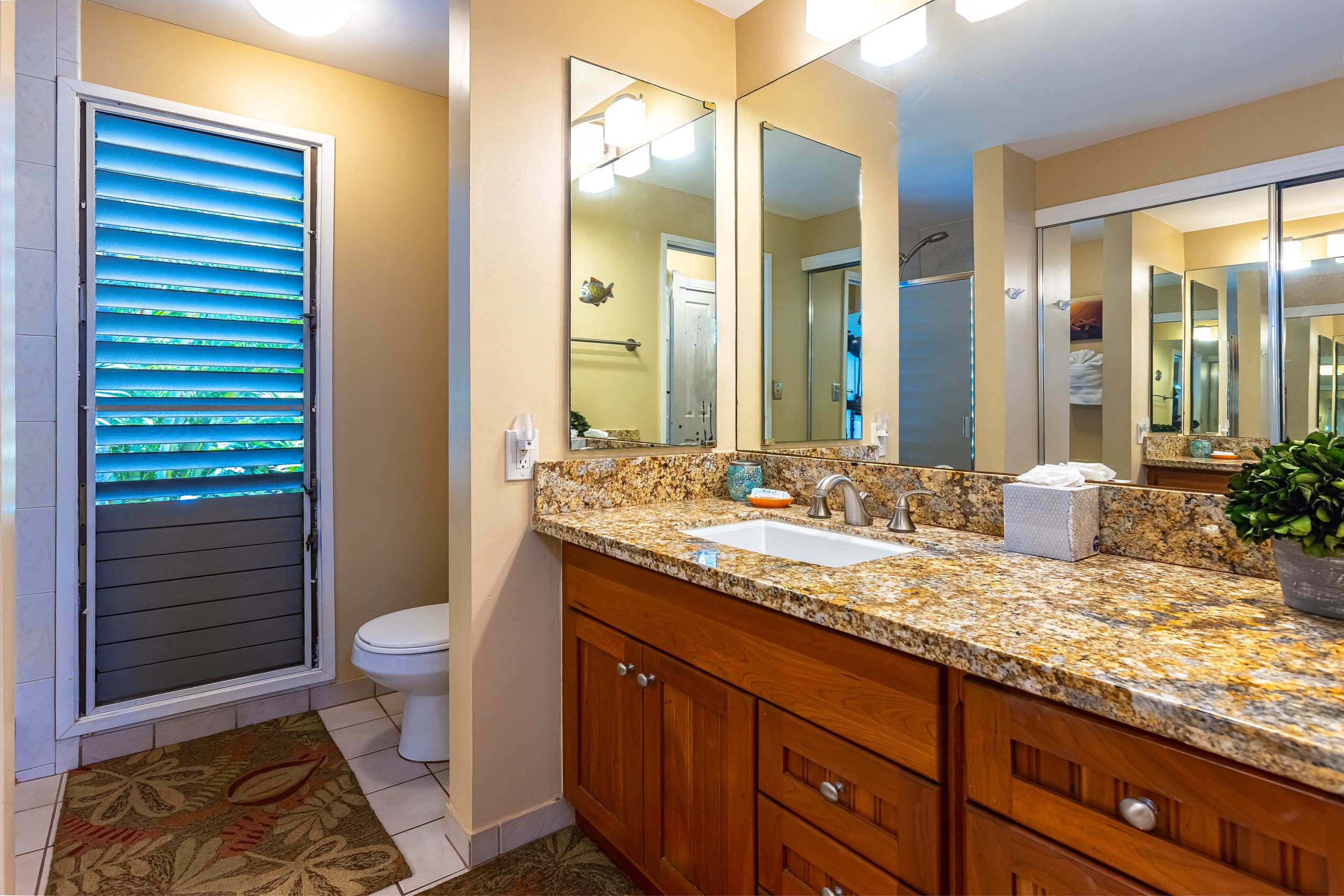 Condo in Kihei · ★4.5 · 2 bedrooms · 3 beds · 2 baths - Image 20